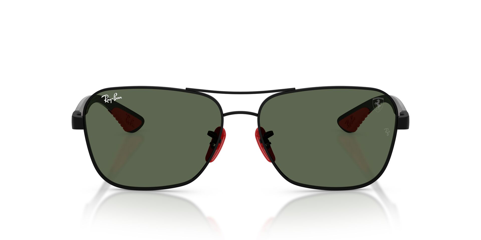 RAYBAN RB8336M F002 71 58 SUNGLASSES