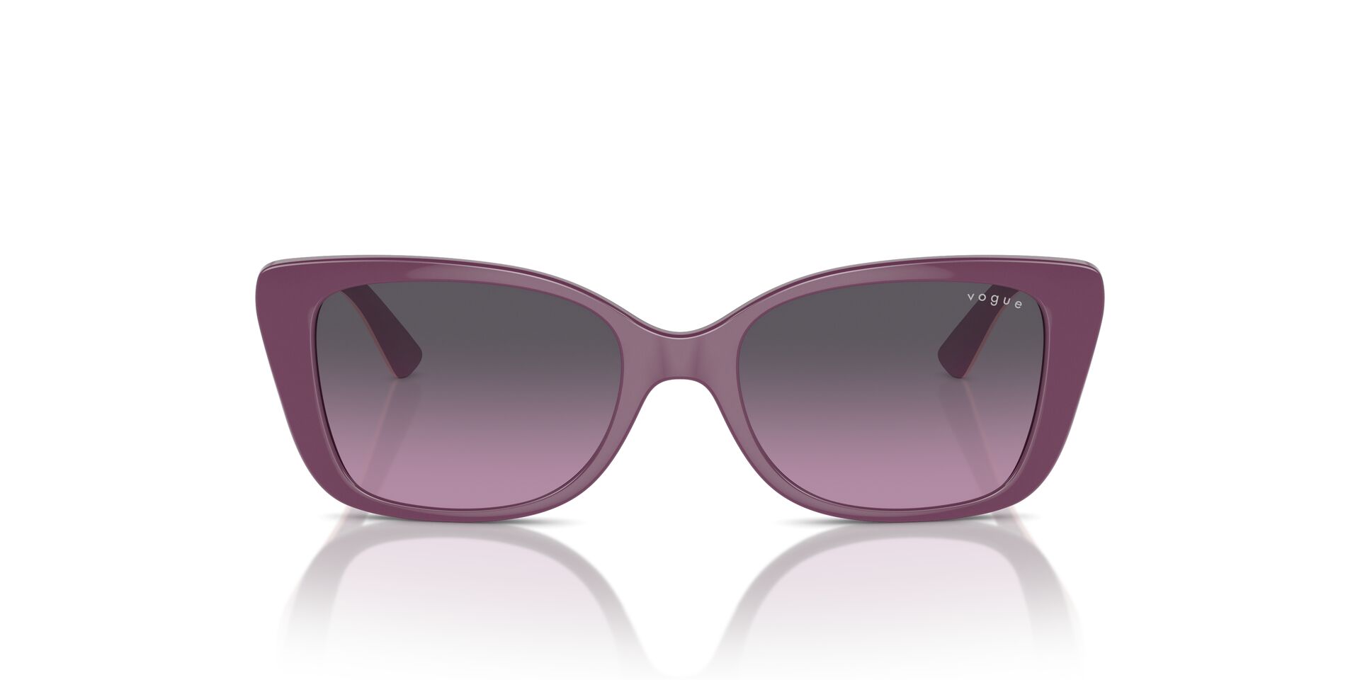VOGUE VJ2022 31304Q 48 SUNGLASSES
