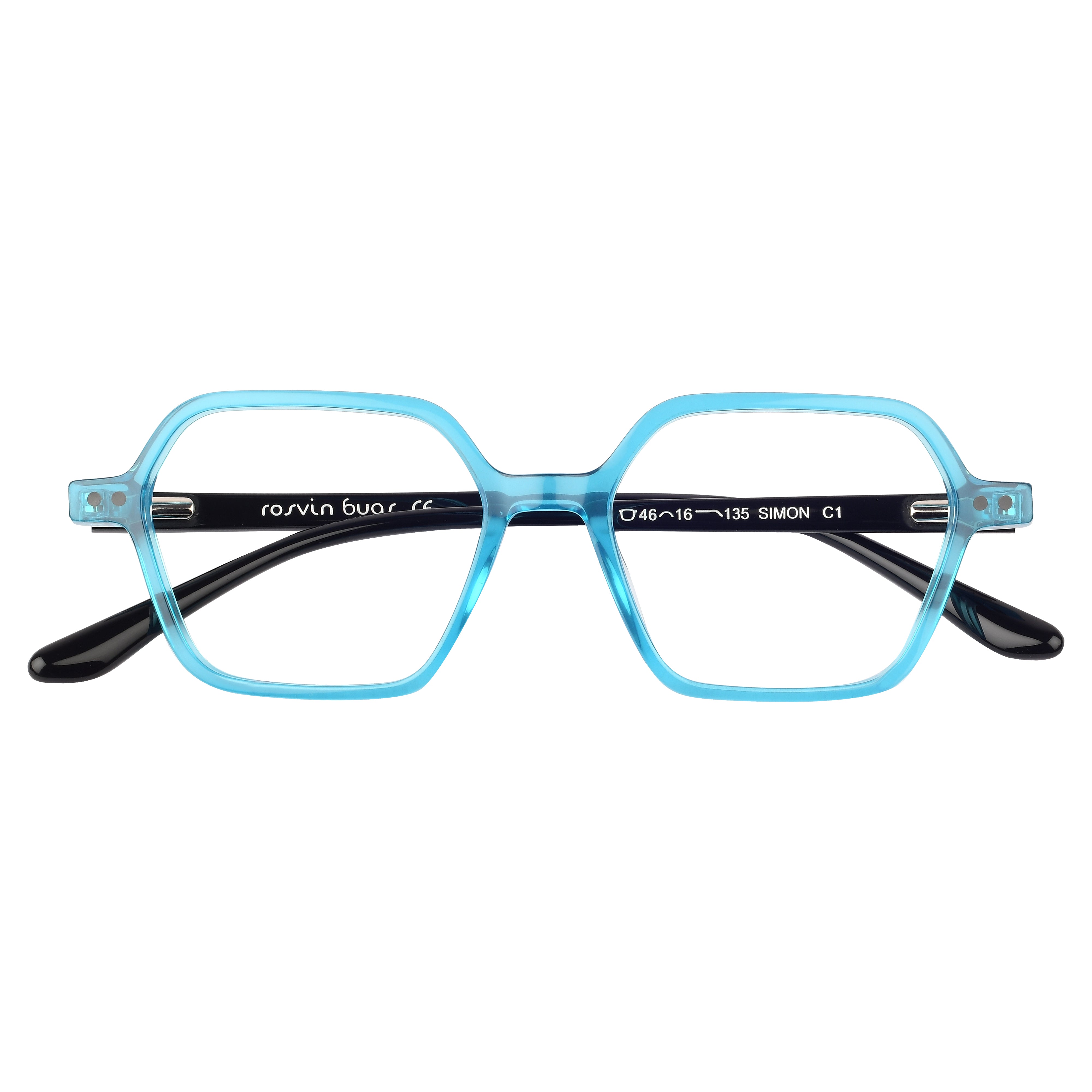 ROSVIN BUGS SIMON C1 46 FRAME