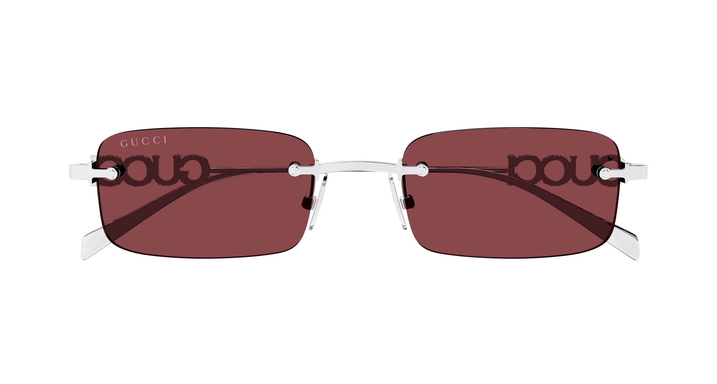 GUCCI GG1808S 004 52 SUNGLASSES