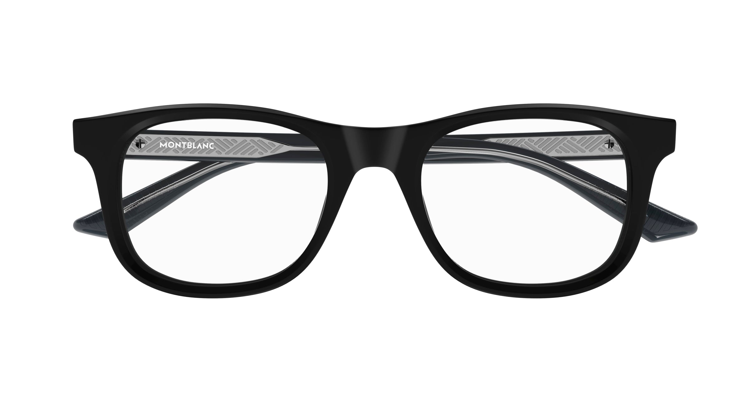 MONT BLANC MB0385O 003 52 FRAME