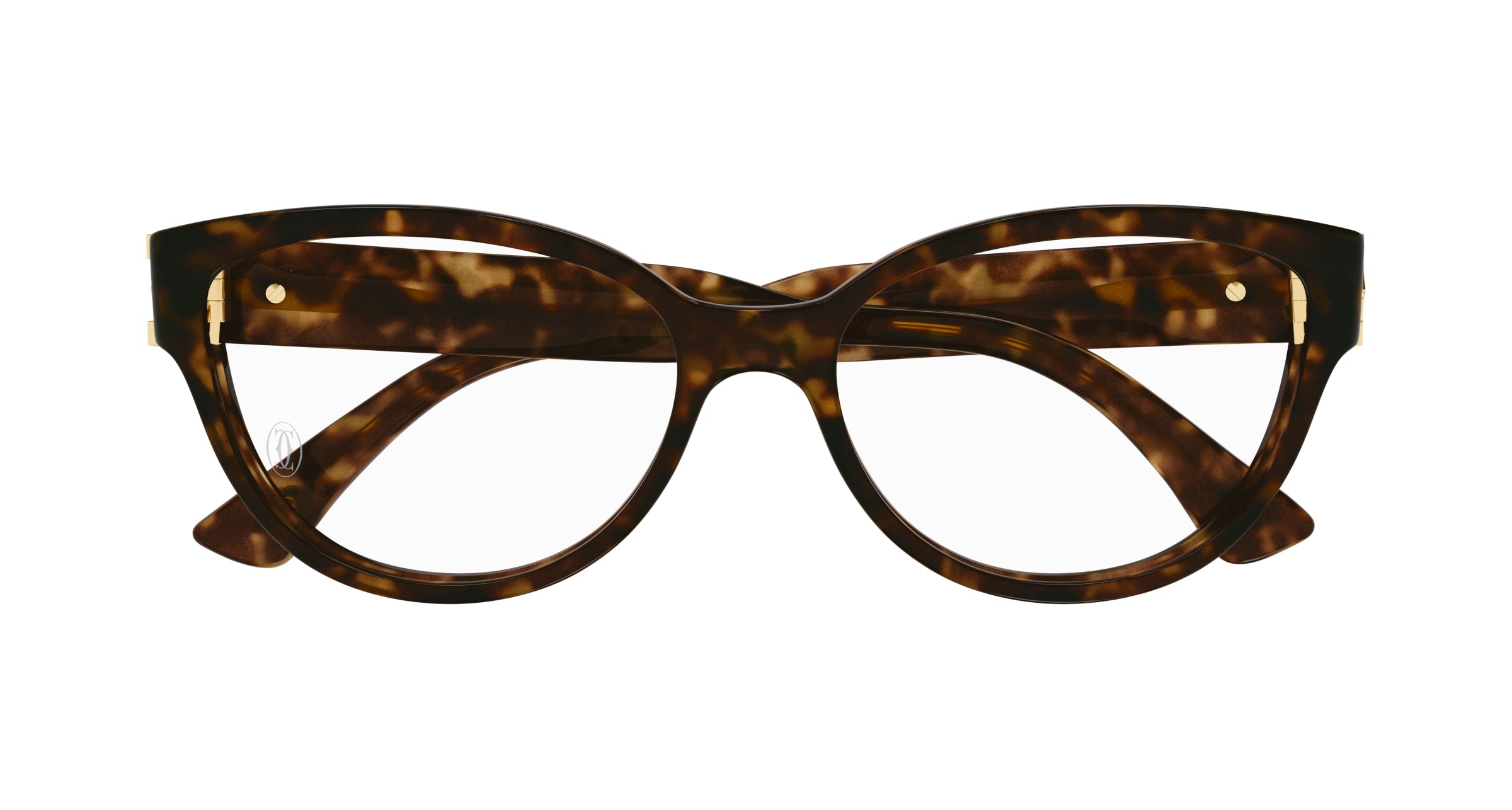 CARTIER CT0450O 002 54 FRAME