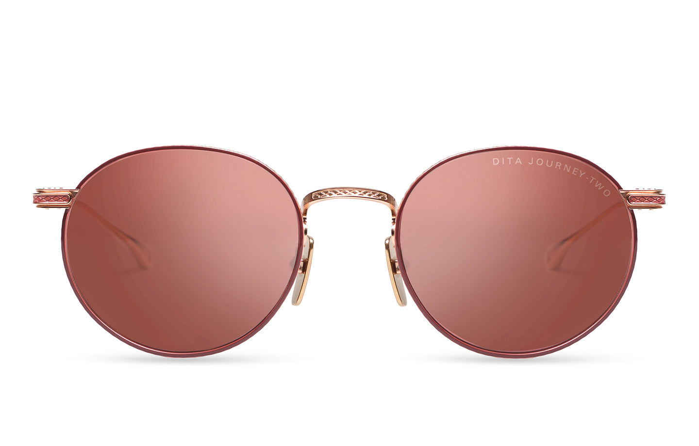 DITA DTS168A 02 49 SUNGLASSES