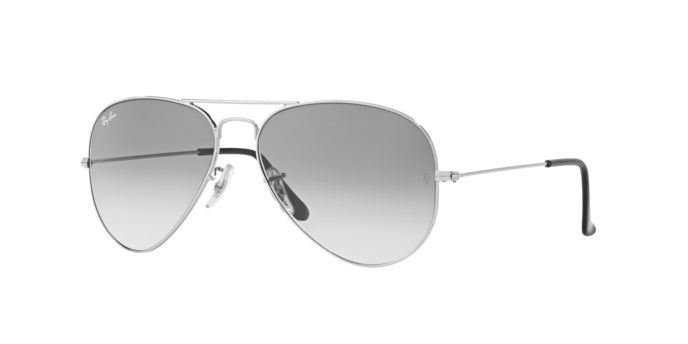 RAYBAN RB3025 AVIATOR 003 32 58 SUNGLASSES