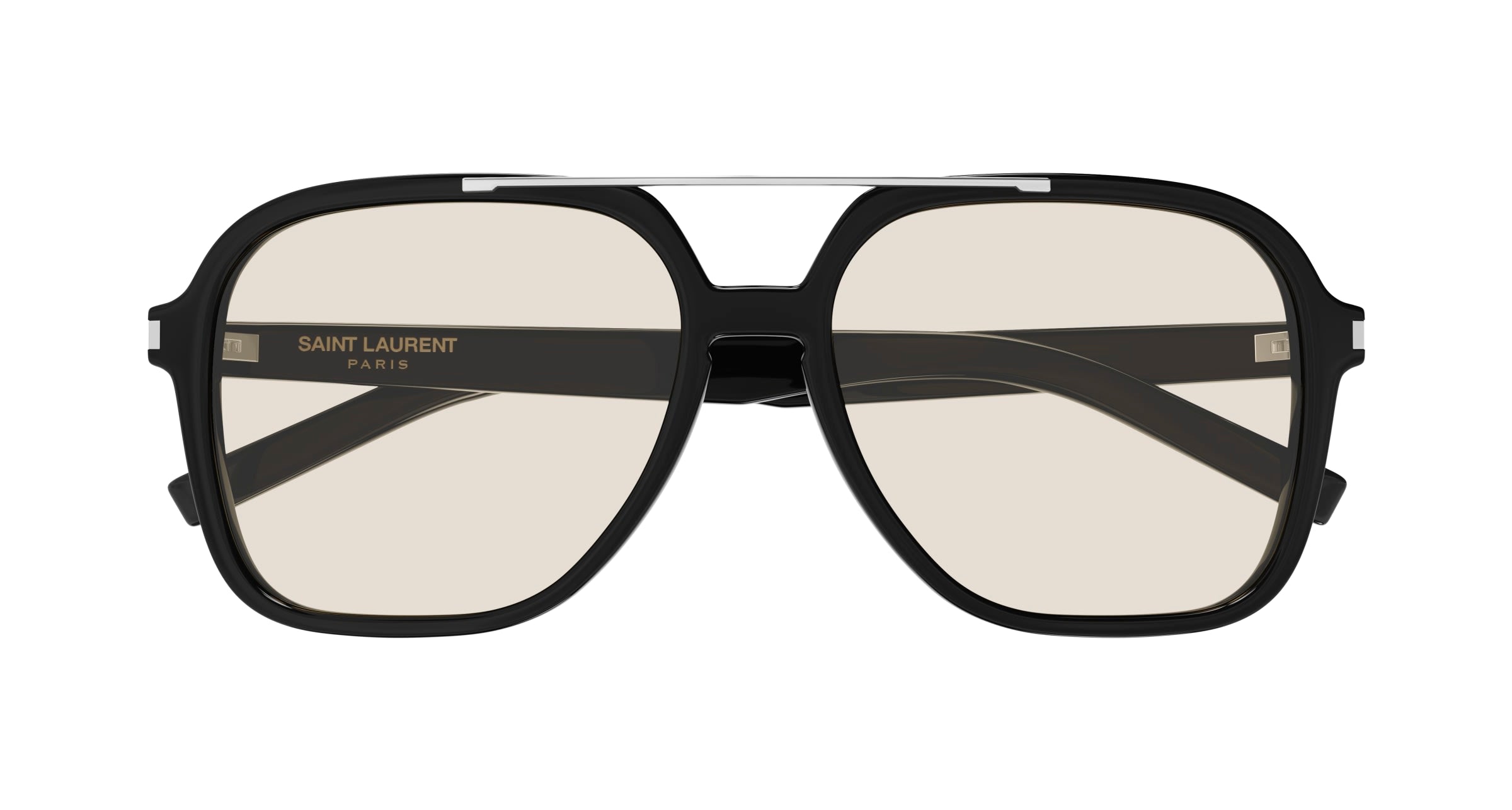 SAINT LAURENT SL545 001 58 SUNGLASSES