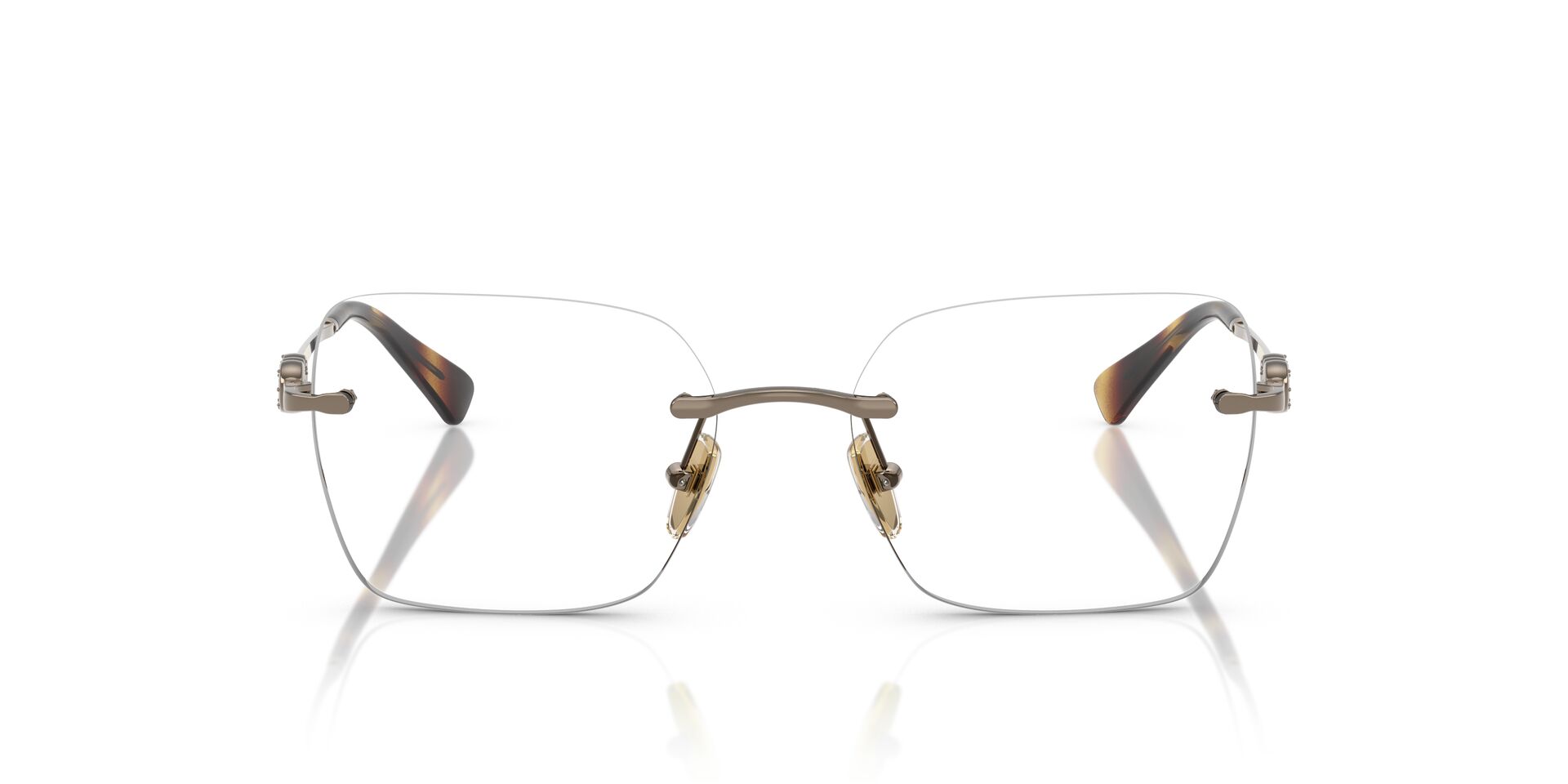 VOGUE VO4320B 5138 53 FRAME