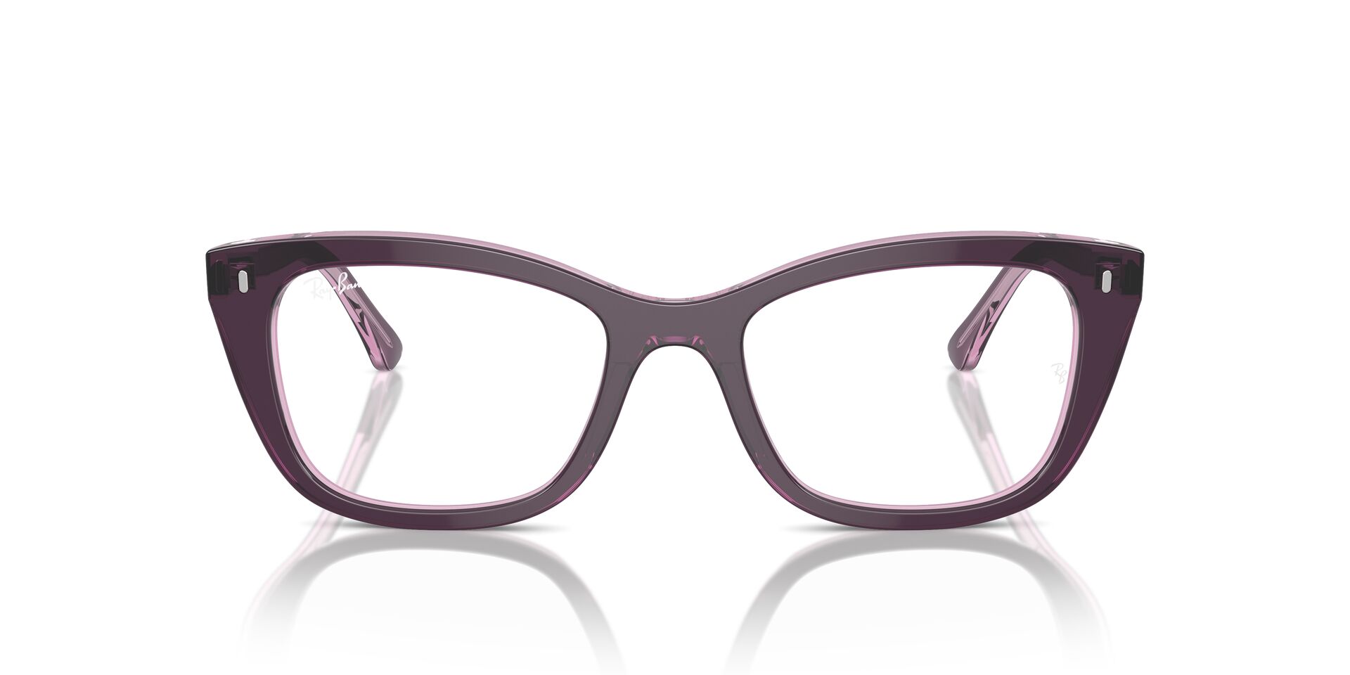 RAYBAN RX5433 8364 50 FRAME