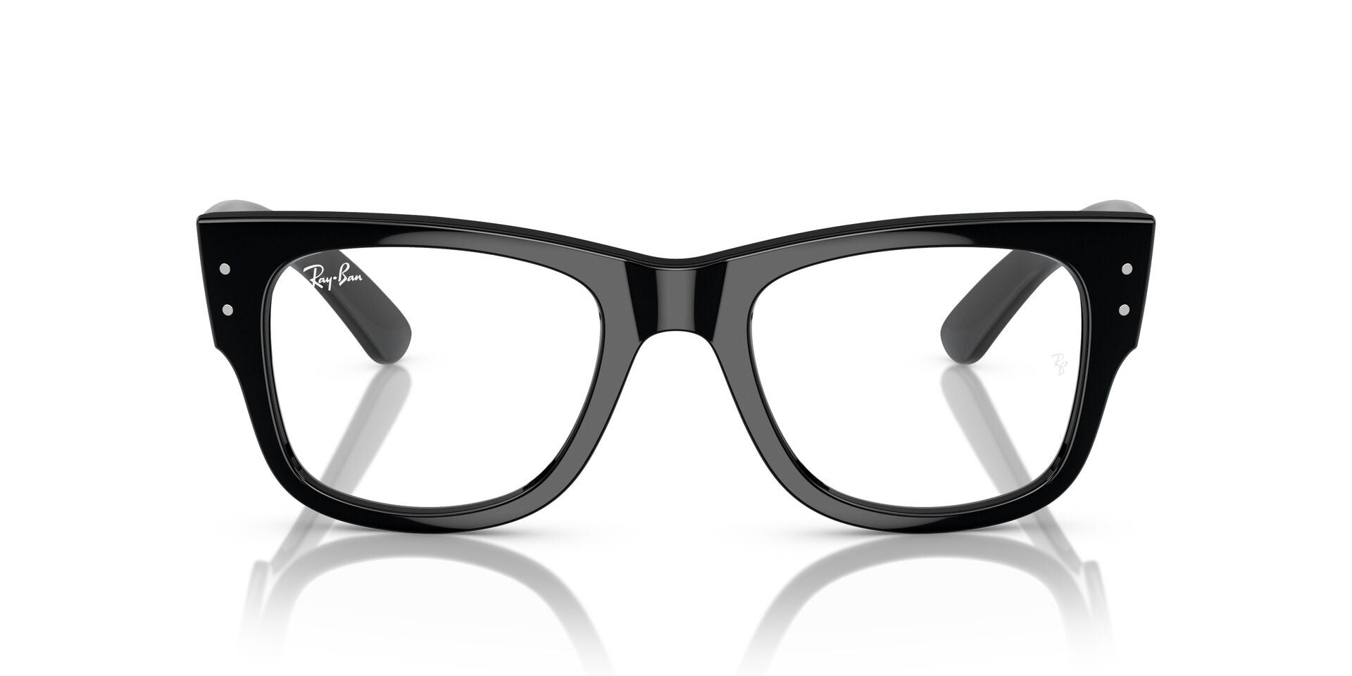 RAYBAN RX0840V MEGA WAYFARER 2000 51 FRAME