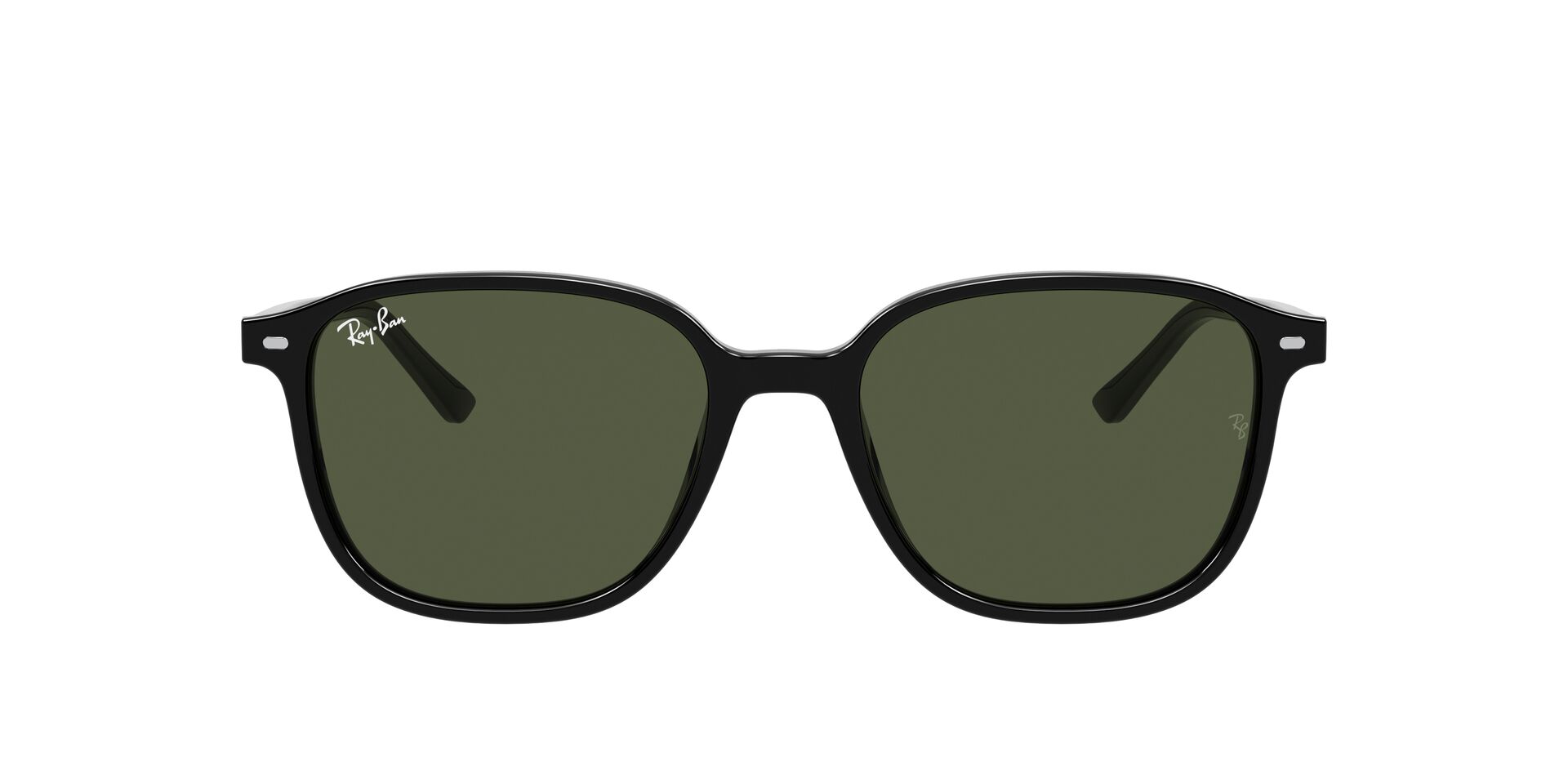RAYBAN RB2193 LEONARD 901/31 53 SUNGLASSES