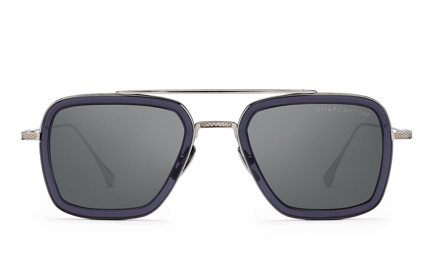 DITA 7806G FLIGHT 006 SMK PLD 52 SUNGLASSES