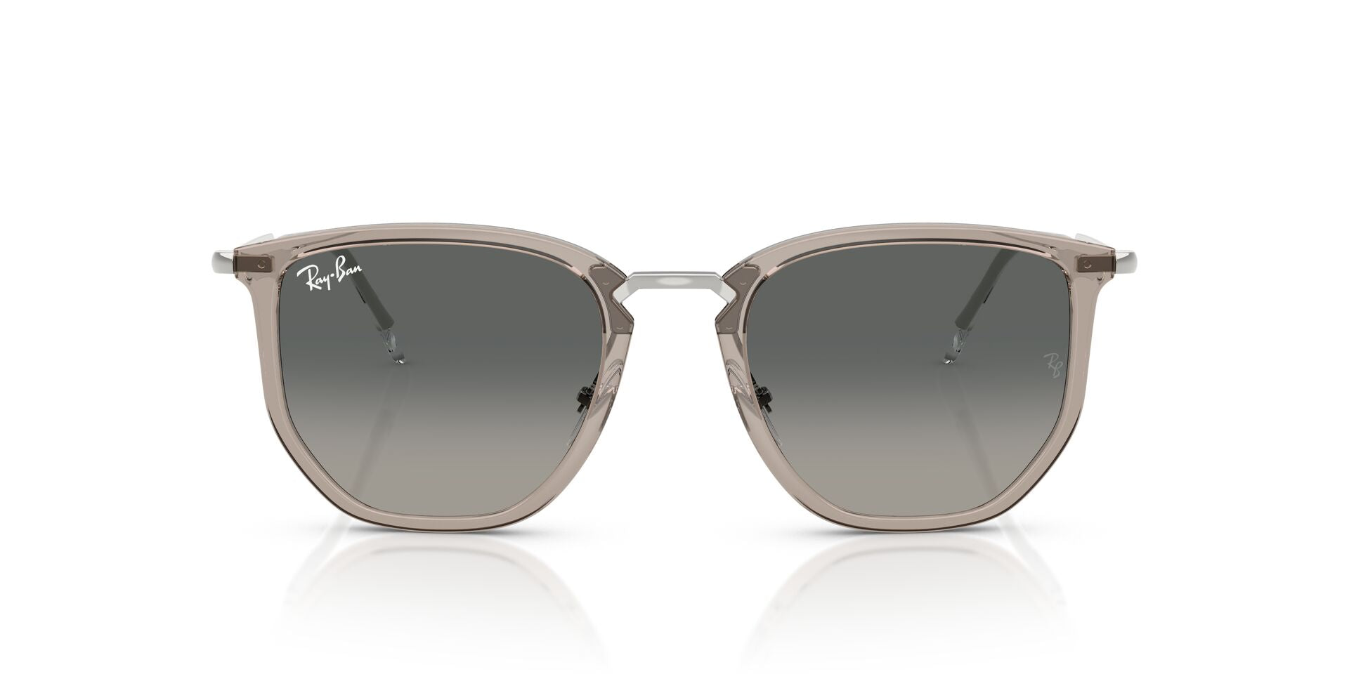 RAYBAN RB4451 6802/71 50 SUNGLASSES