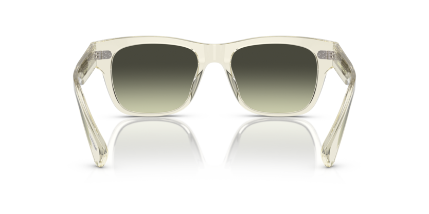 OLIVER PEOPLES OV5524SU 1692BH 52 SUNGLASSES