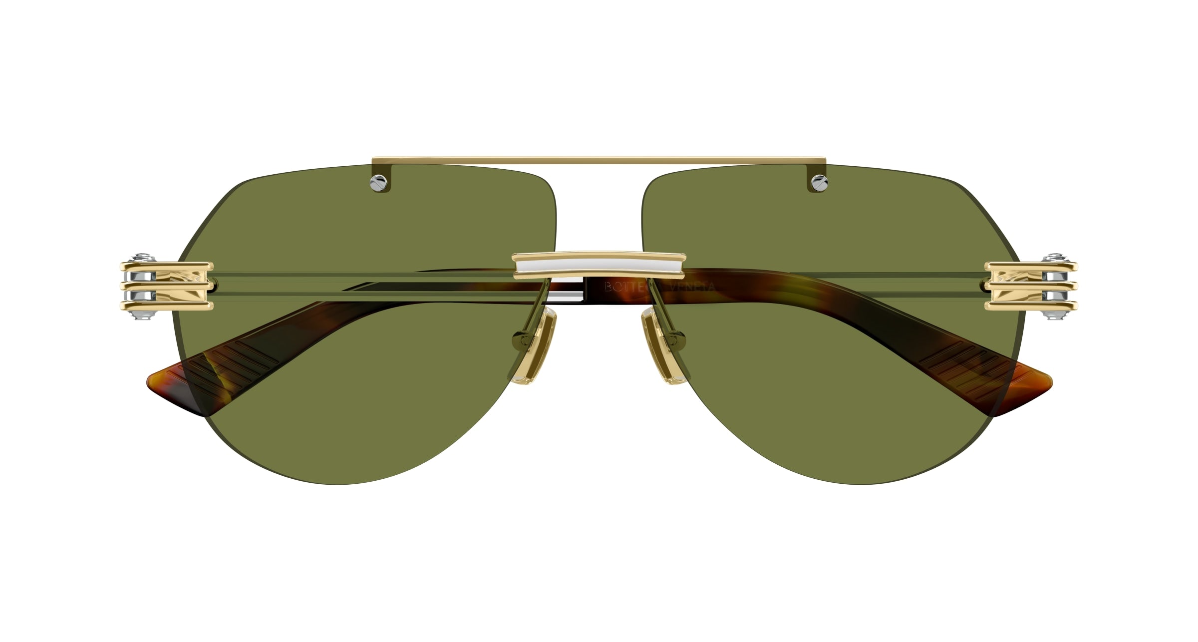 BOTTEGA VENETA BV1342S 003 59 SUNGLASSES