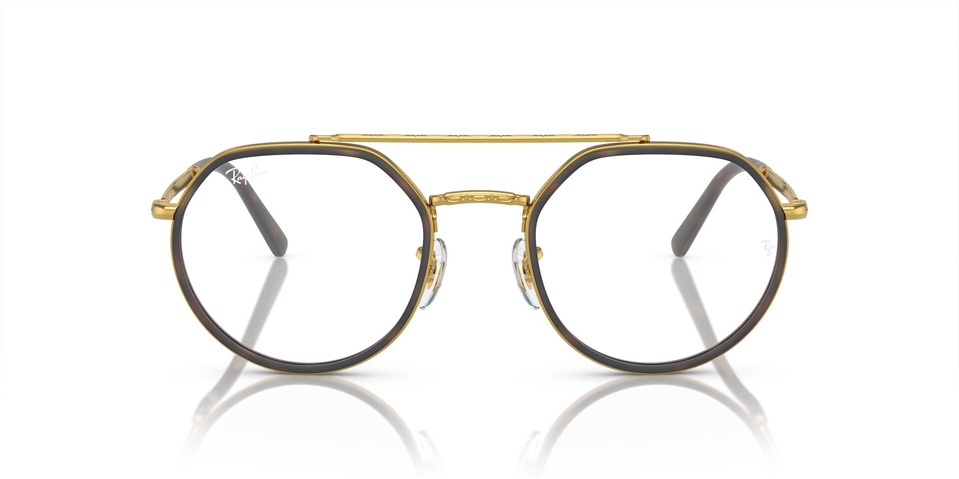 RAYBAN RX3765V 3086 51 FRAME