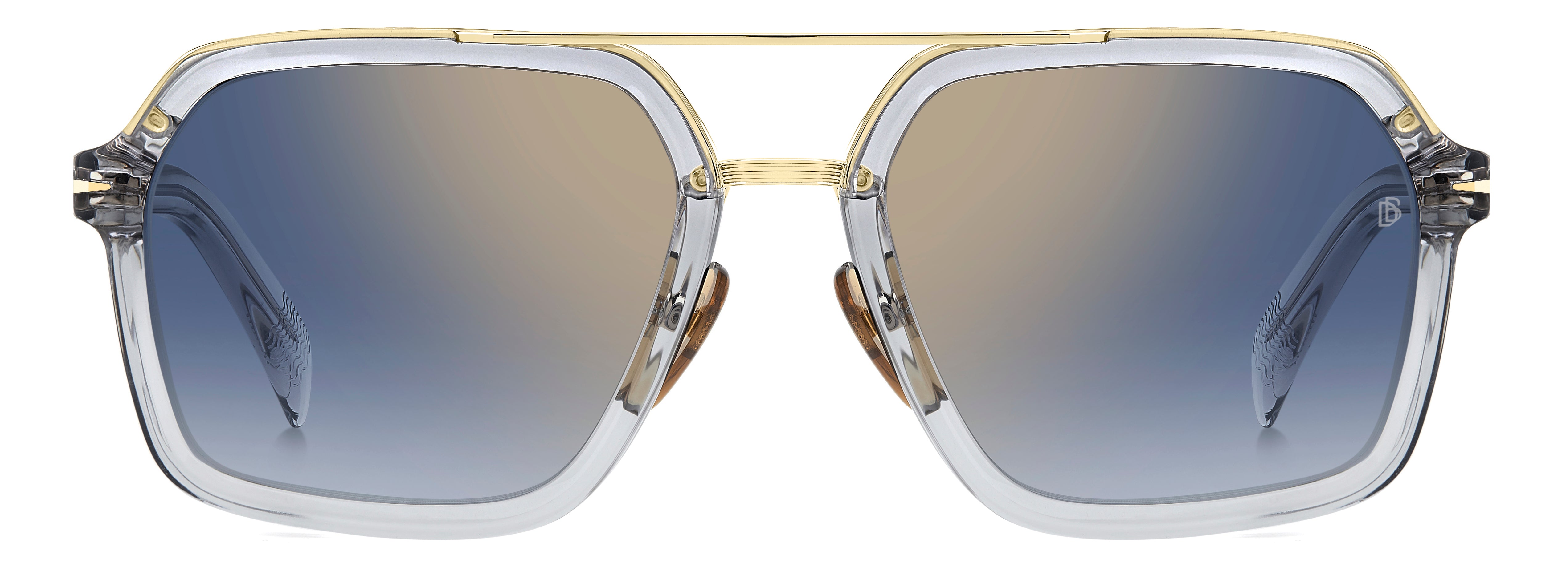 DAVID BECKHAM DB7128S FT31V 58 SUNGLASSES