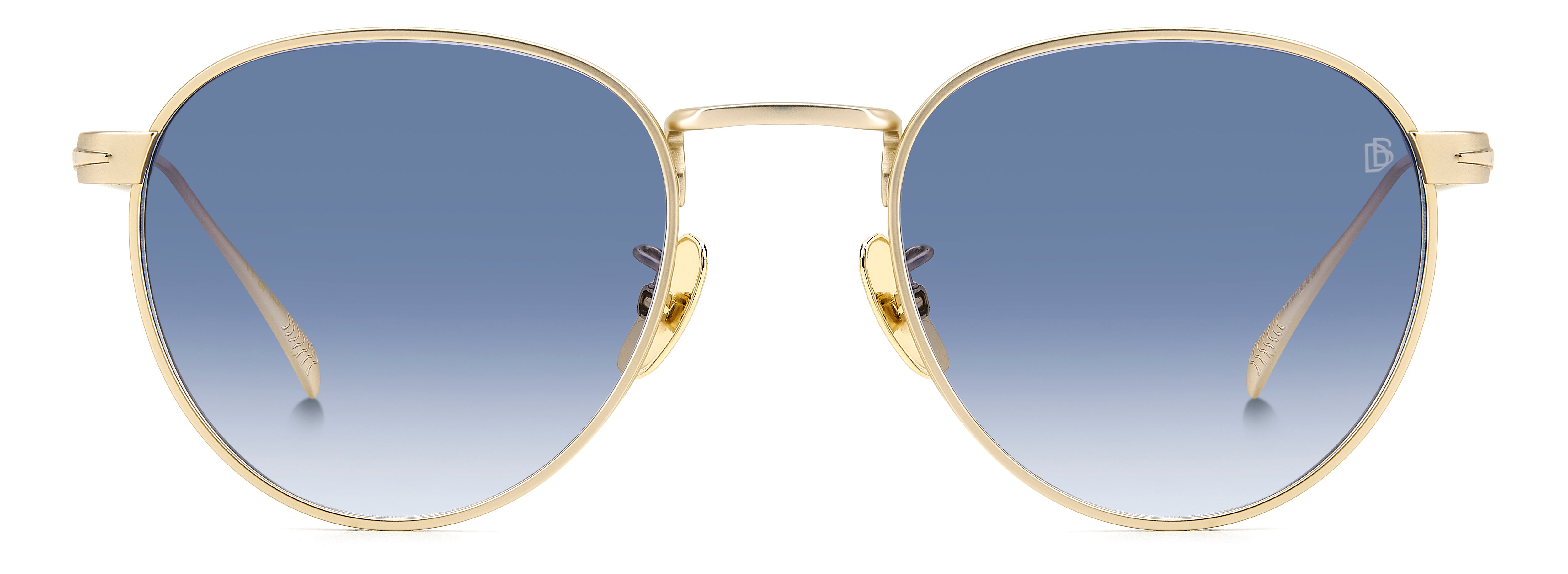 DAVID BECKHAM DB1142S AOZ08 51 SUNGLASSES