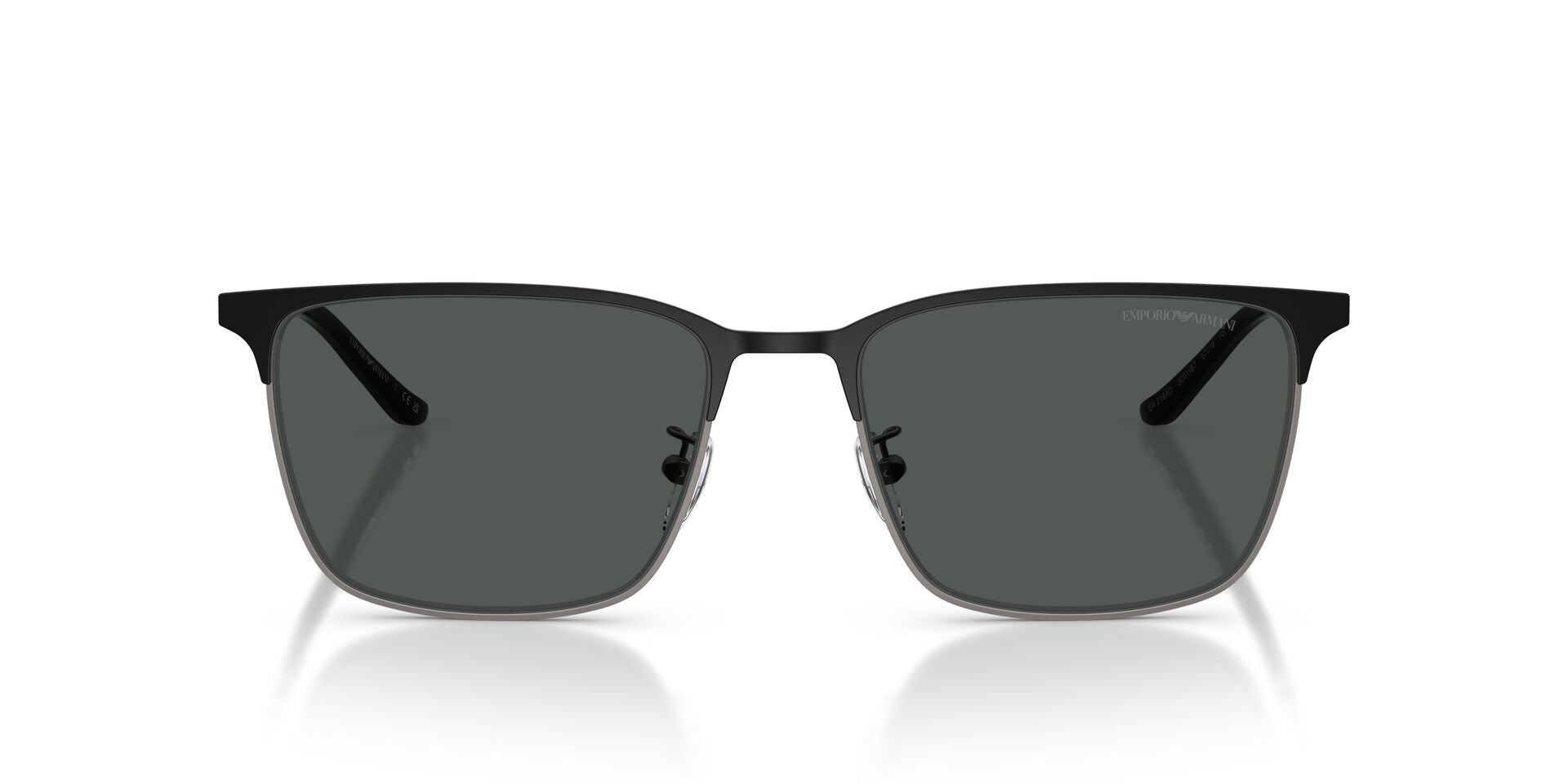 EMPORIO ARMANI EA2164D 300187 57 SUNGLASSES