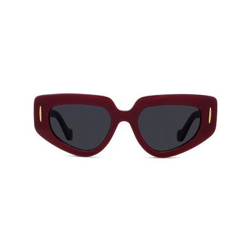 LOEWE LW40160I 66A 51 SUNGLASSES