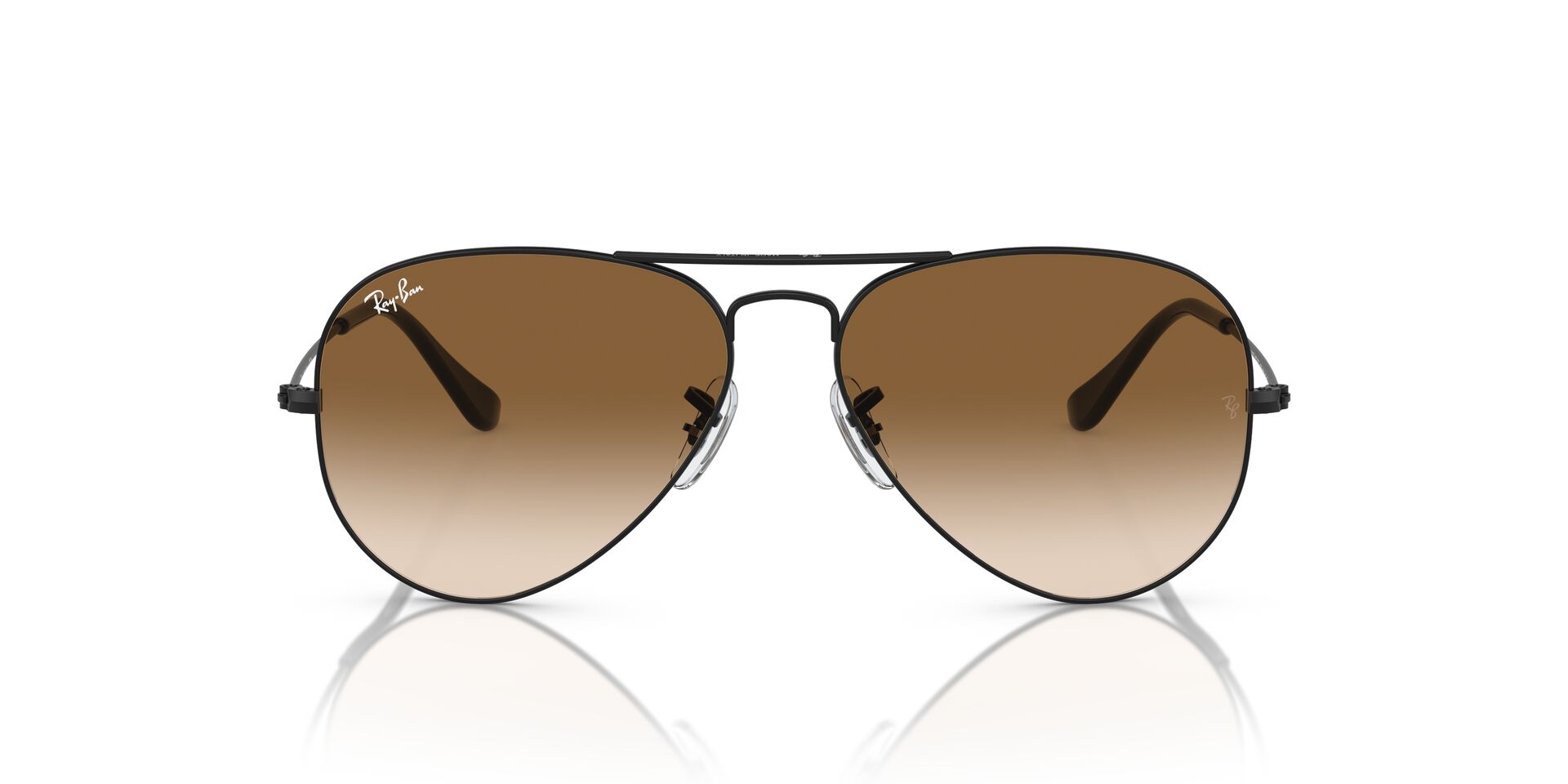 RAYBAN RB3025 AVIATOR 002/51 55 SUNGLASSES