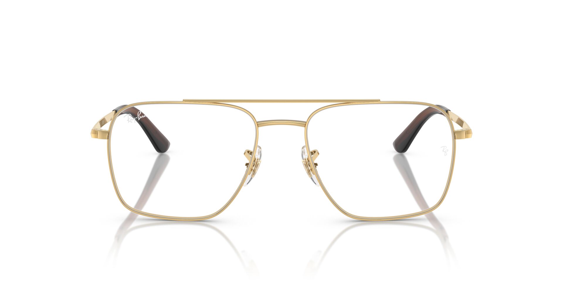 RAYBAN RX6531I 2500 54 FRAME