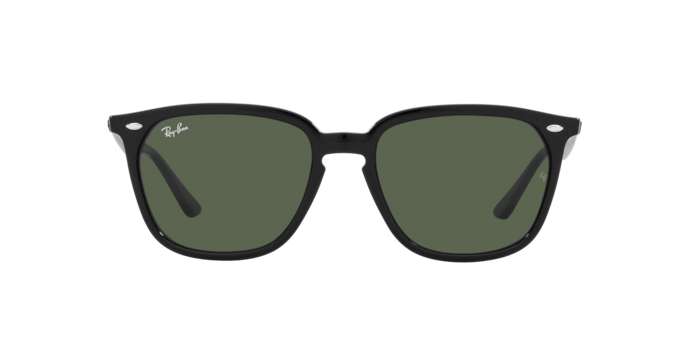 RAYBAN RB4362 601/71 55 SUNGLASSES
