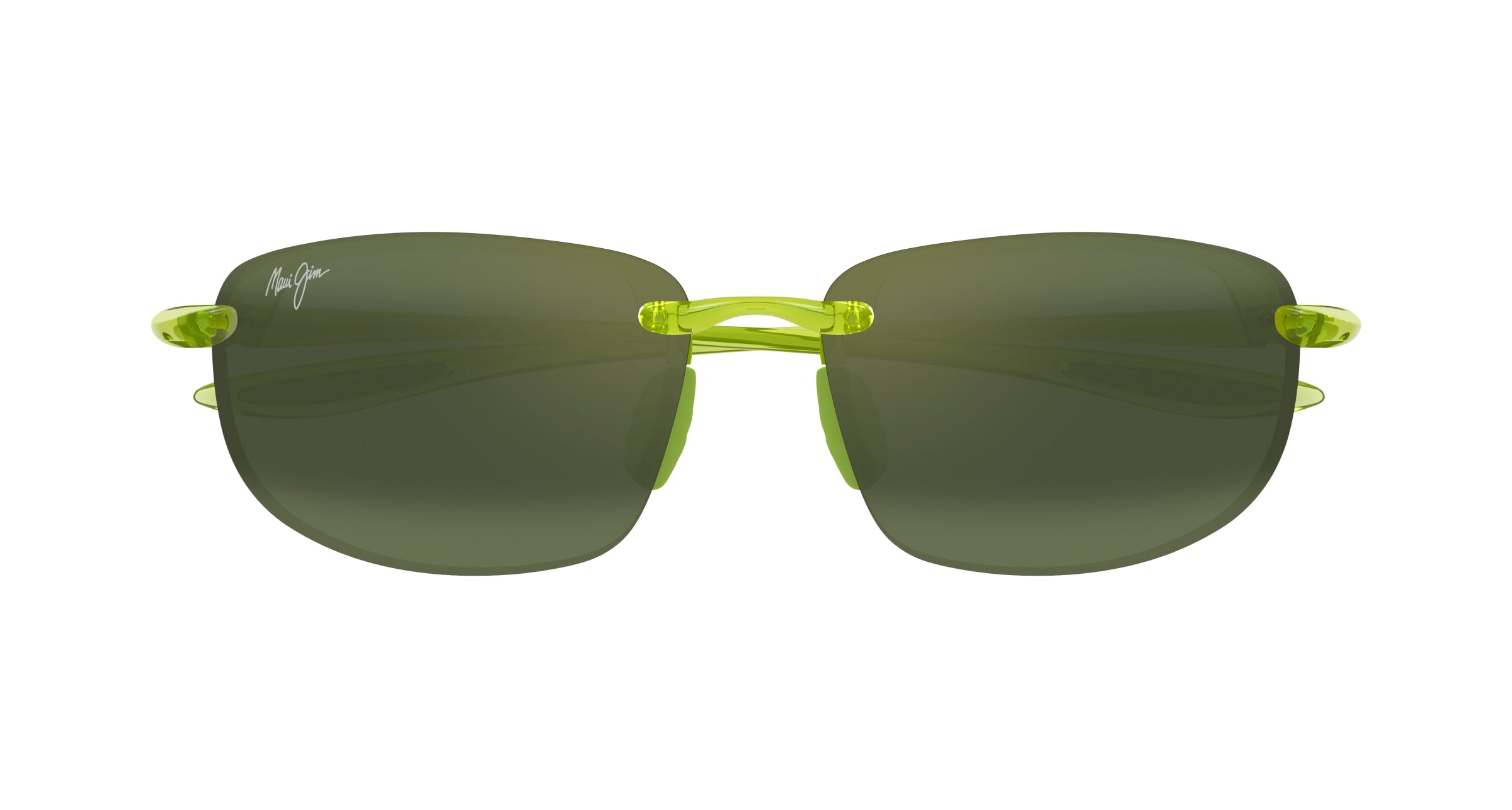 MAUI JIM MJ0407S HT407 15 008 64 SUNGLASSES