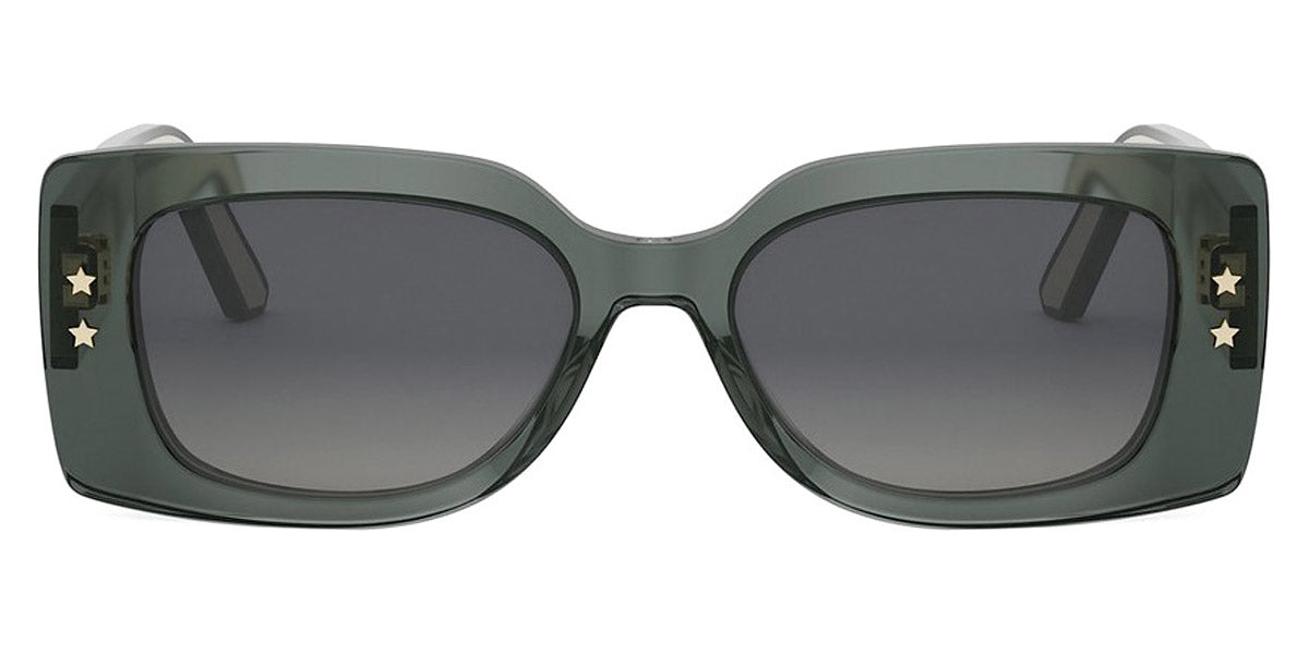 DIOR DIORPACIFIC S1U CD40098U 55A1 53 SUNGLASSES
