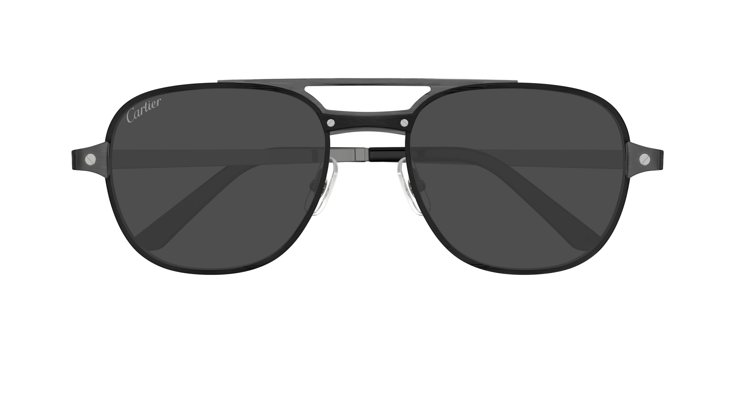 CARTIER CT0477S 002 56 SUNGLASSES