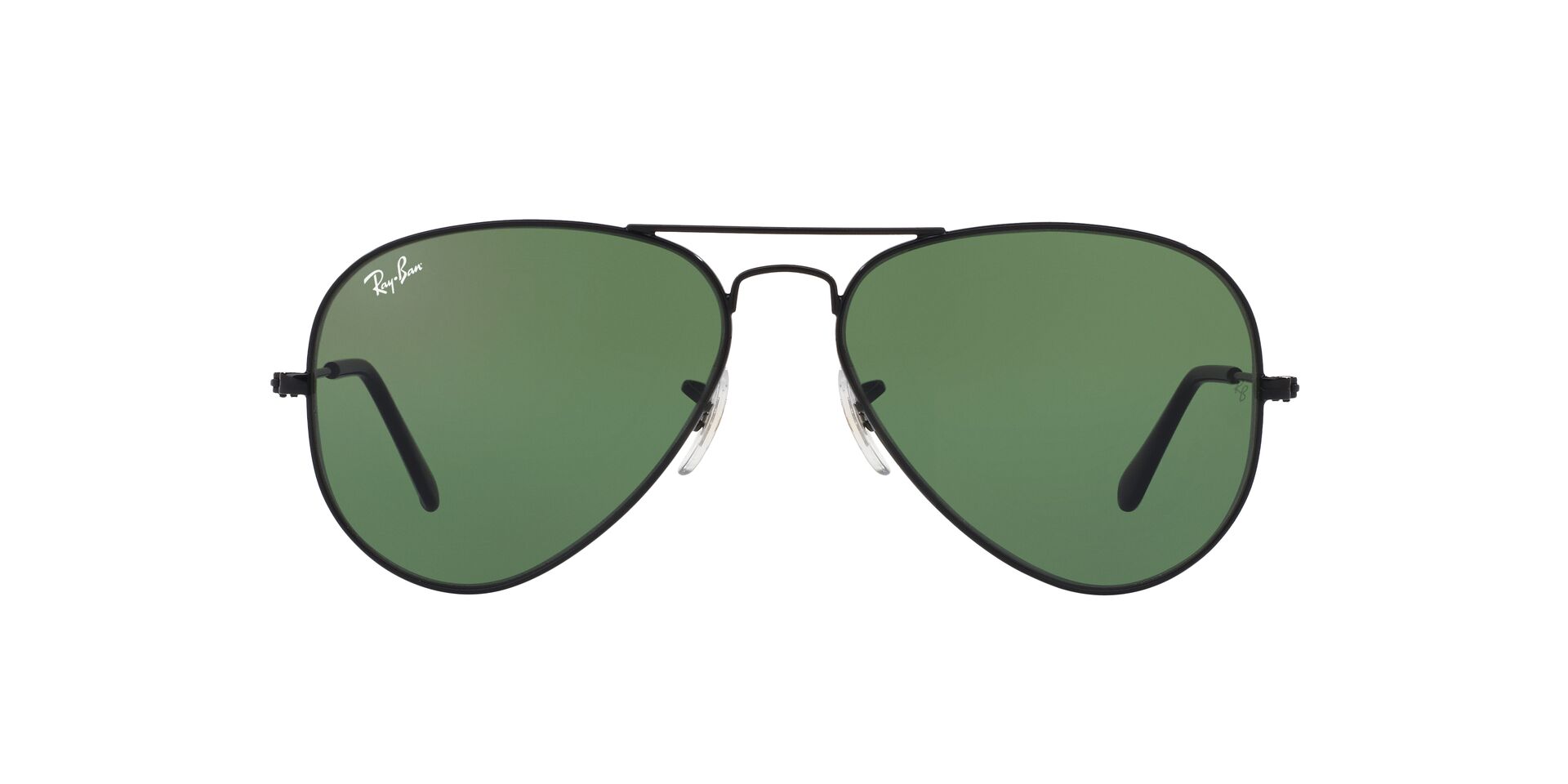 RAYBAN RB3025I AVIATOR L2823 58 SUNGLASSES