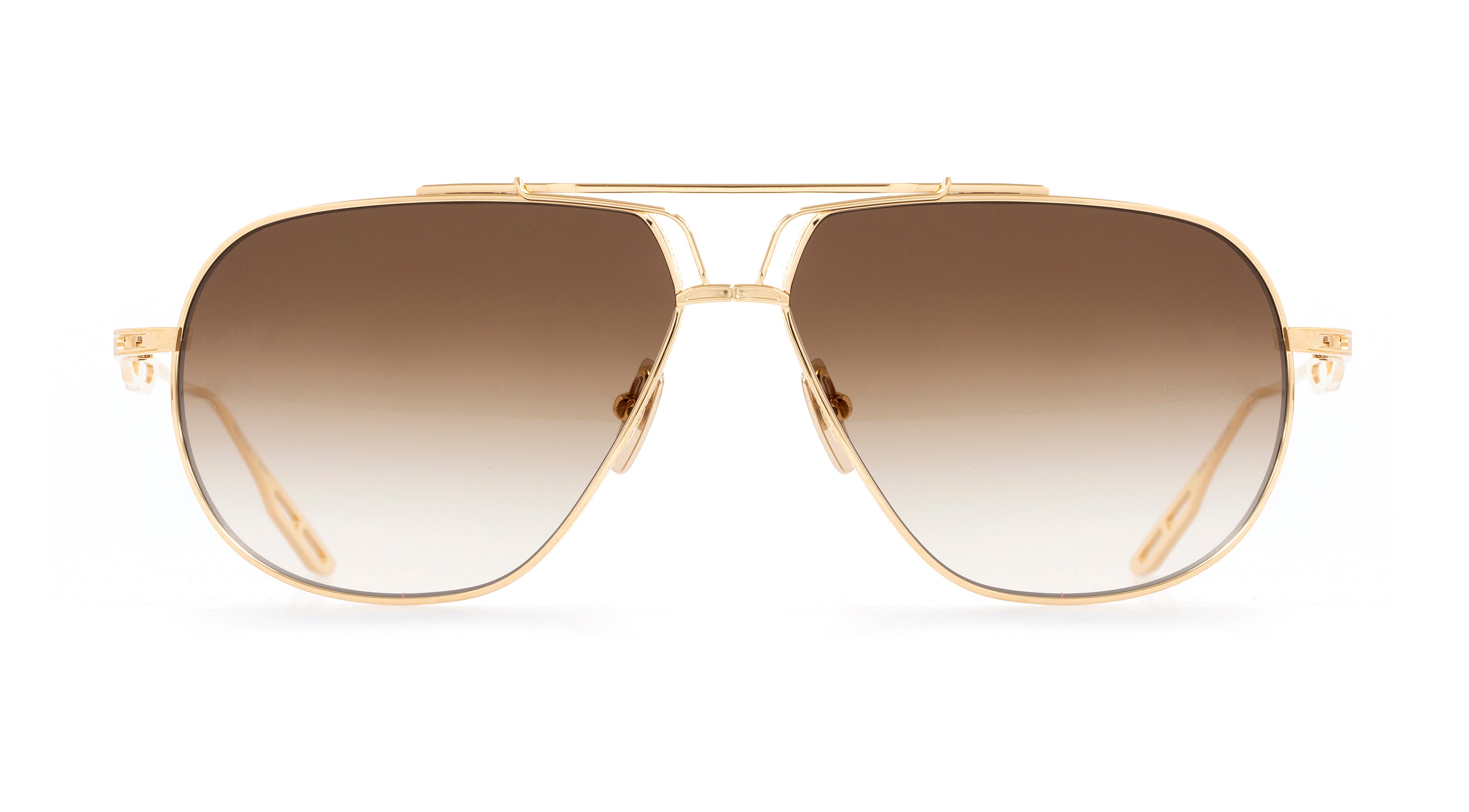 MAYBACH THE COMMANDER I MGZ62 0004 Full 64 145 Metal SUNGLASSES