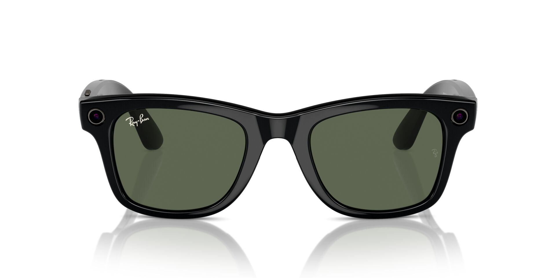 RAYBAN 0RW4006 601 71 50 META SUNGLASSES