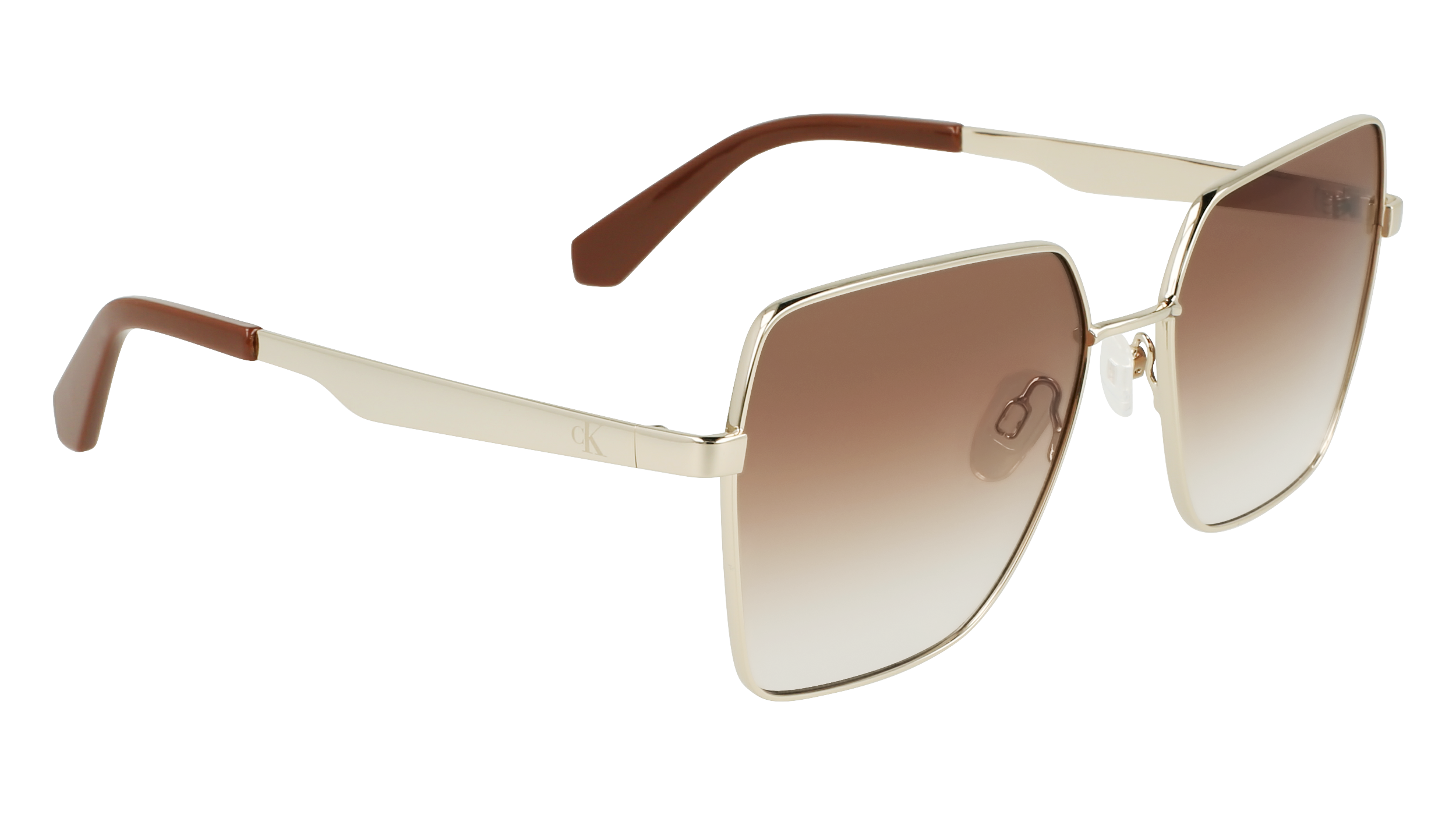 CALVIN KLEIN JEANS CKJ24201S 718 56 SUNGLASSES