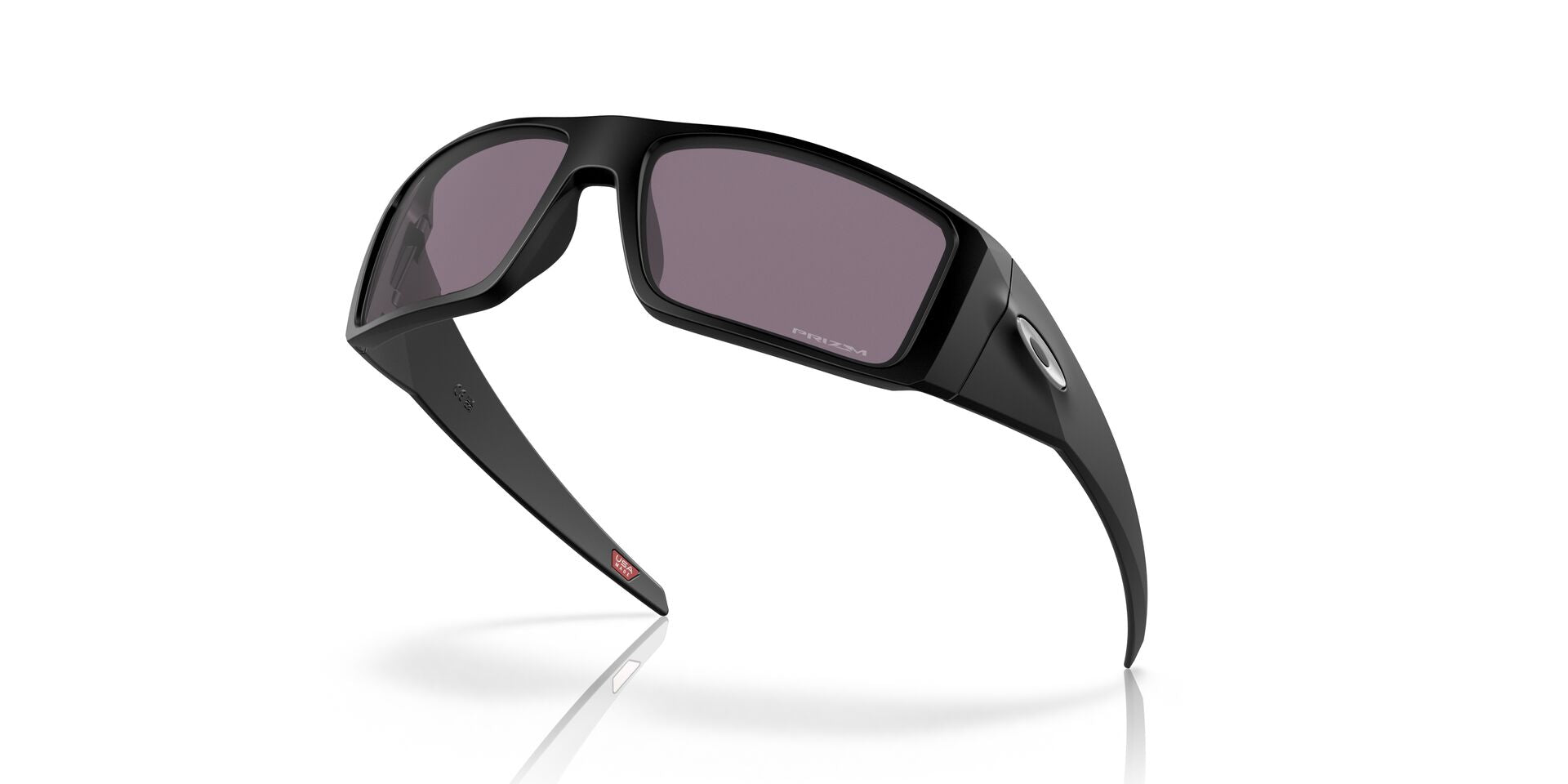 OAKLEY OO9231 HELIOSTAT 923101 61 SUNGLASSES