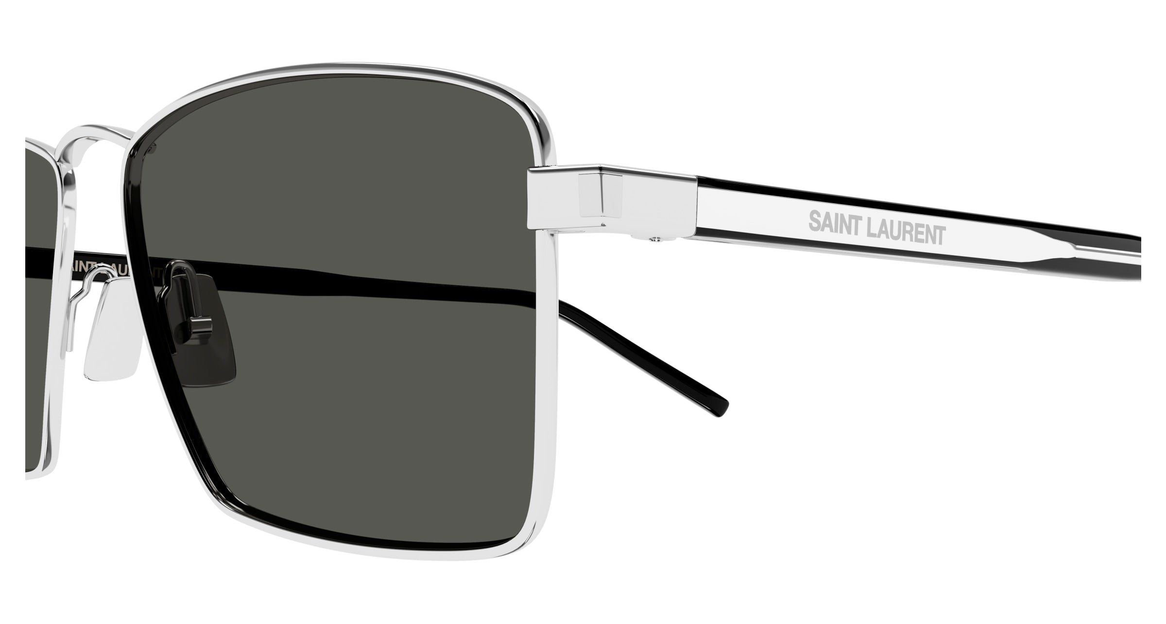 SAINT LAURENT SL700 002 57 SUNGLASSES