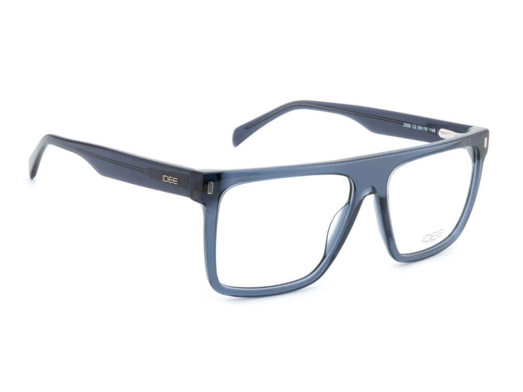 iDEE 2259 CLIPON C2 56 FRAME