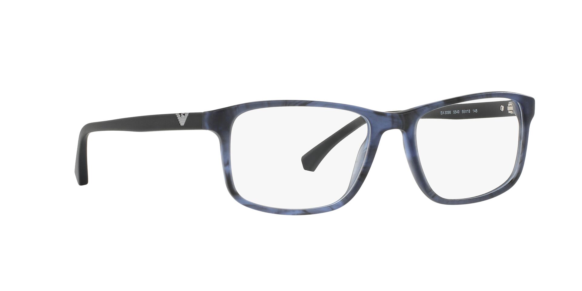 EMPORIO ARMANI EA3098 5549 53 FRAME