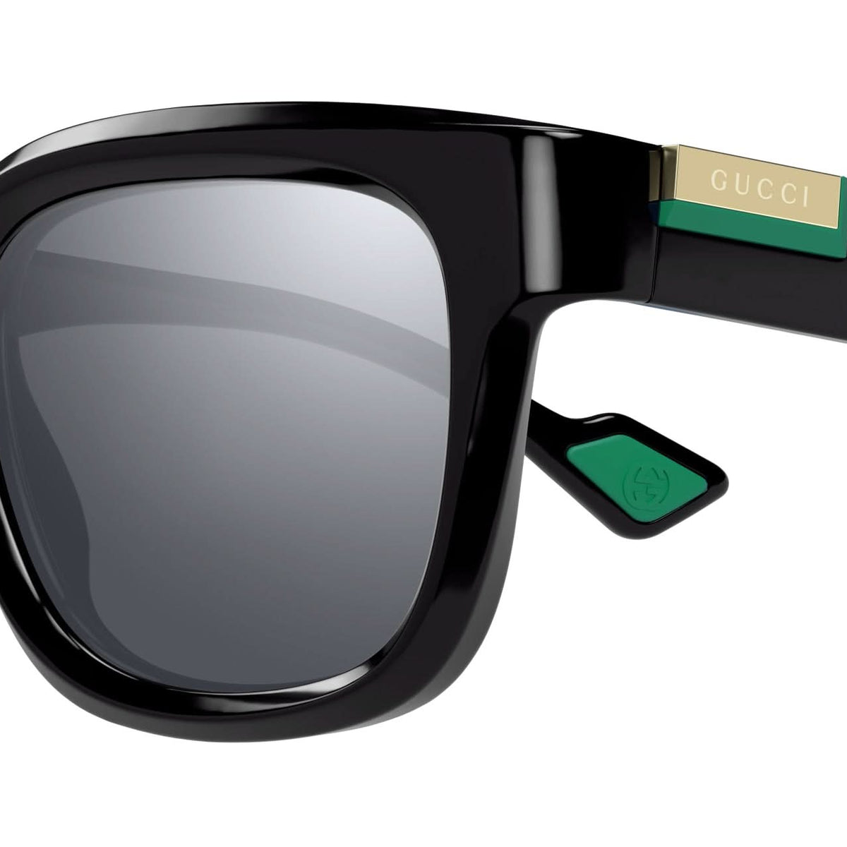 GUCCI GG1621S 001 53 SUNGLASSES display picture 2