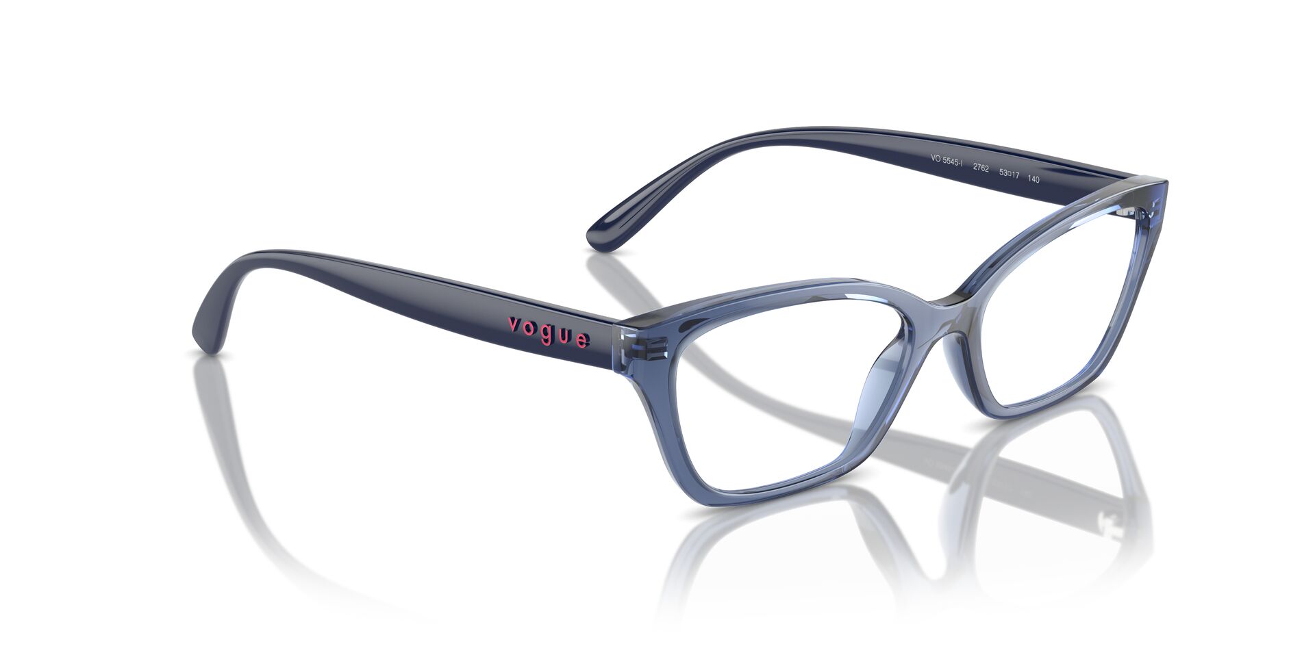 VOGUE VO5545I 2762 53 FRAME