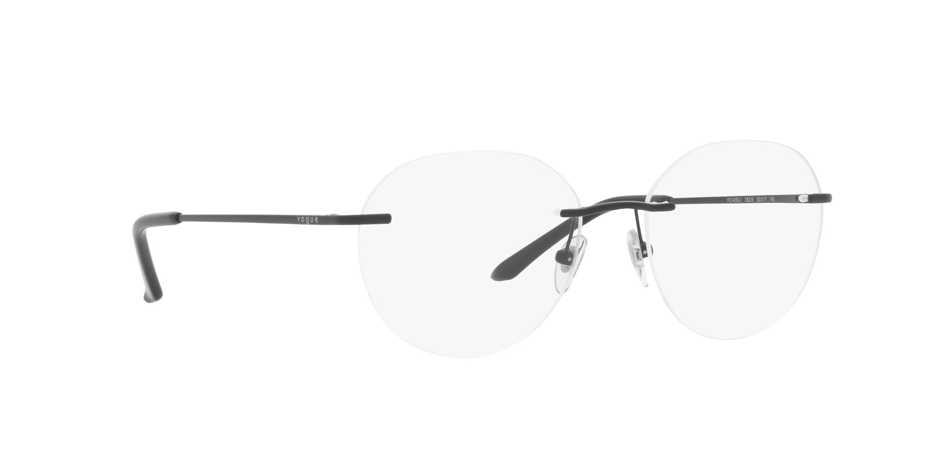 VOGUE VO4262I 352S 53 FRAME