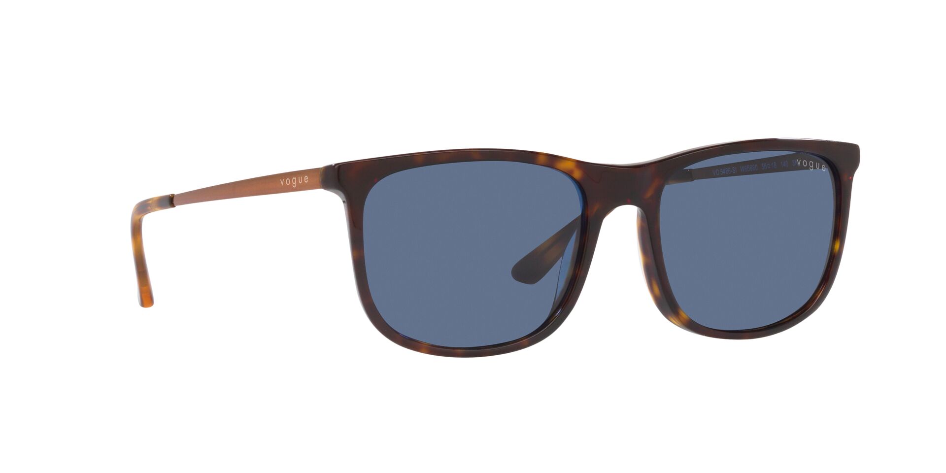 VOGUE VO5466SI W65680 56 SUNGLASSES
