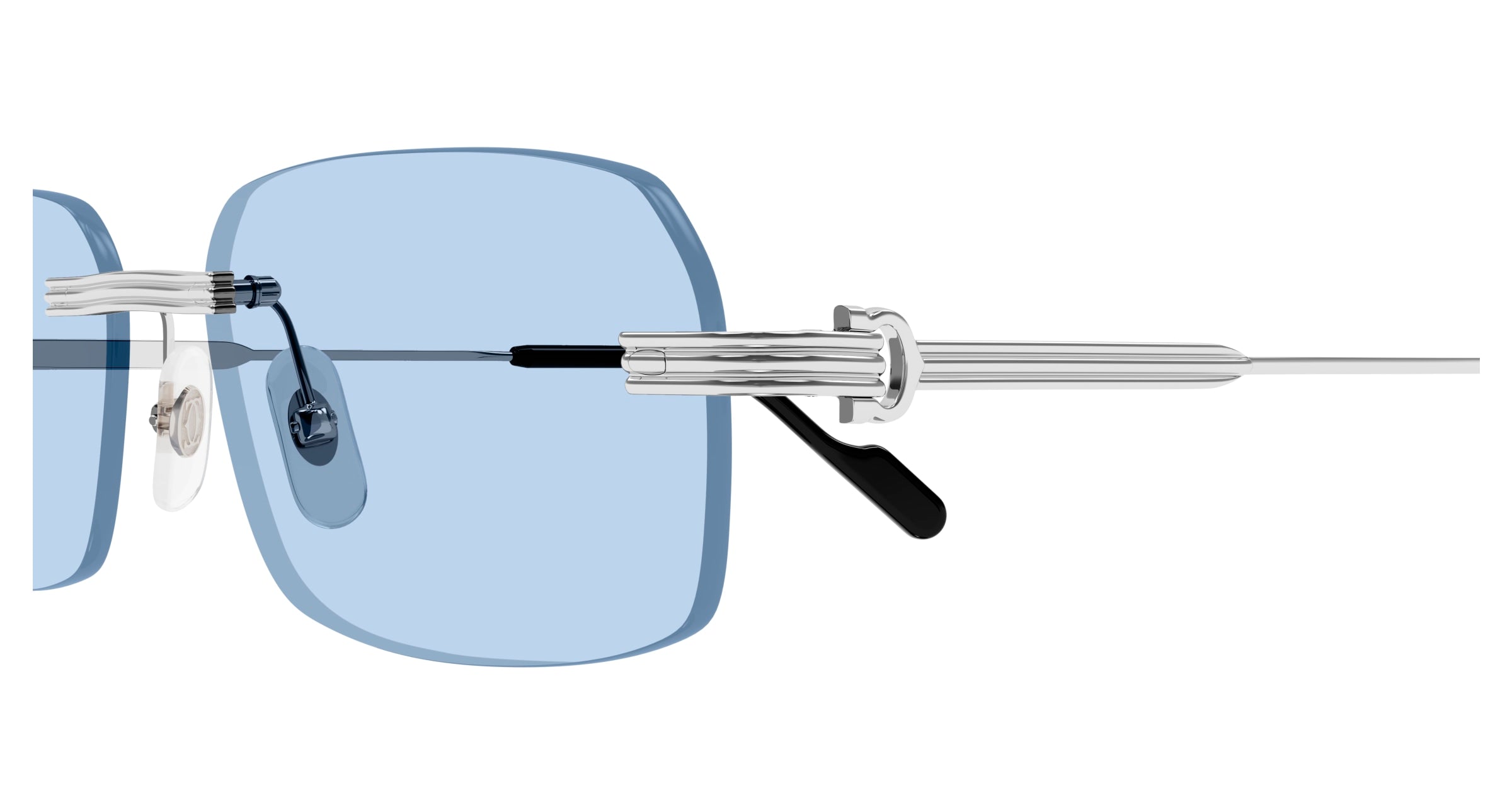 CARTIER CT0271S 011 58 SUNGLASSES