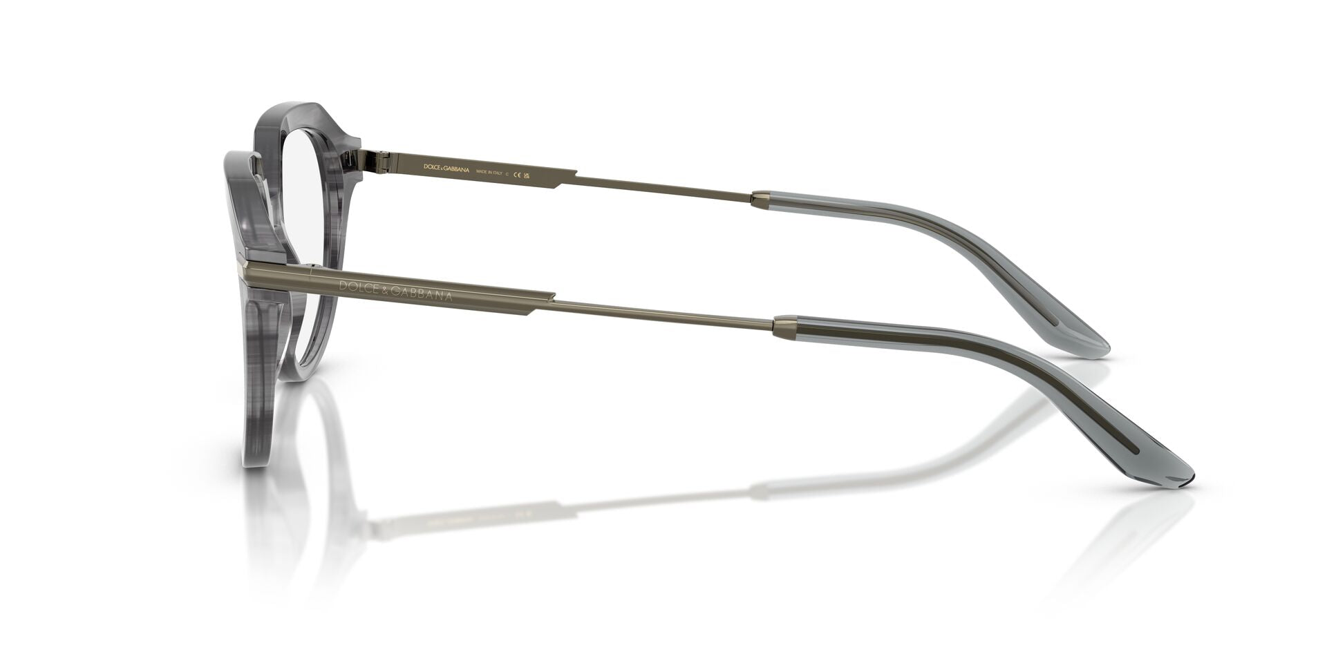 DOLCE & GABBANA DG3402 3449 52 FRAME