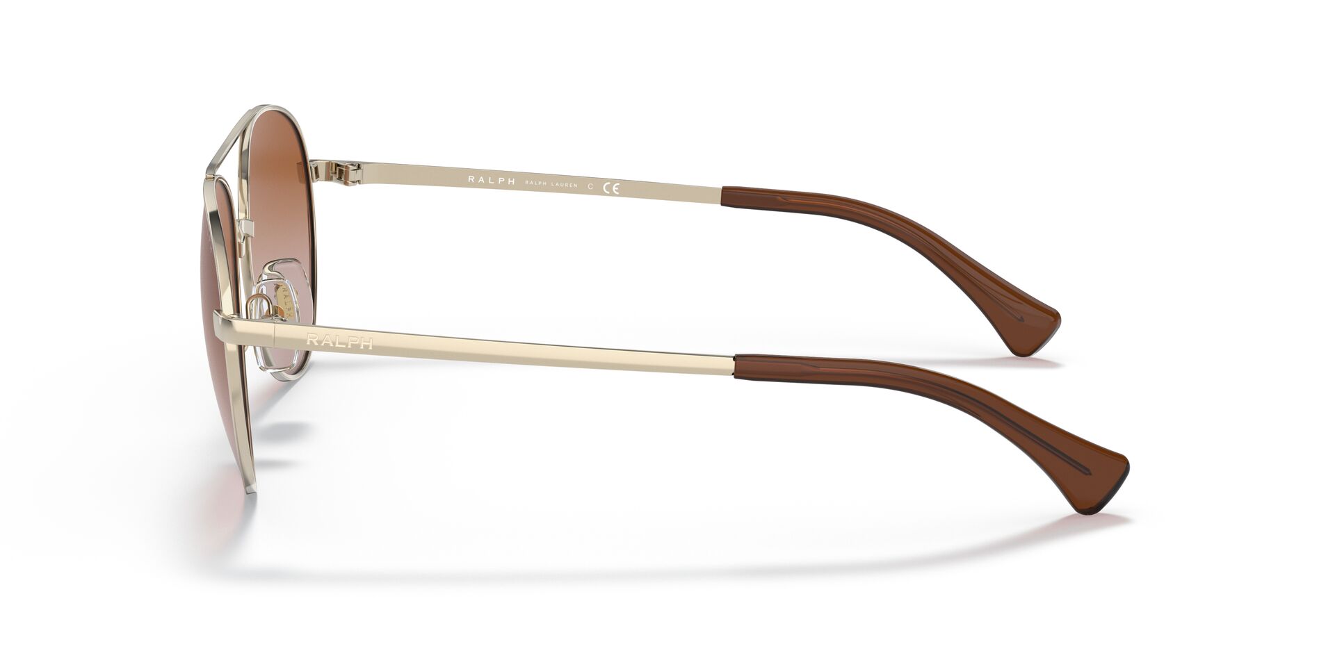 RALPH LAUREN RA4135 911613 55 SUNGLASSES