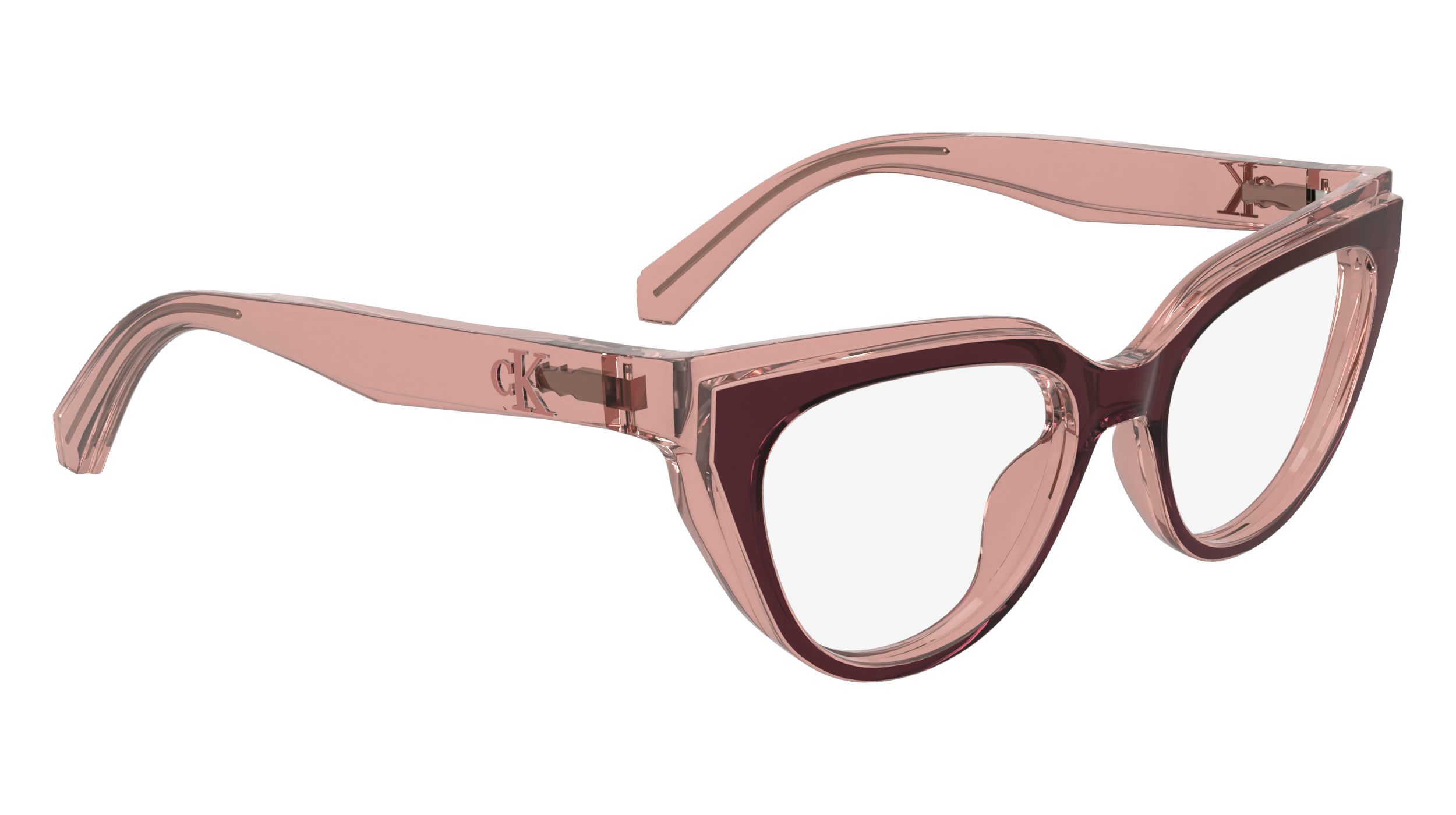 CALVIN KLEIN JEANS CKJ24628 605  50 FRAME