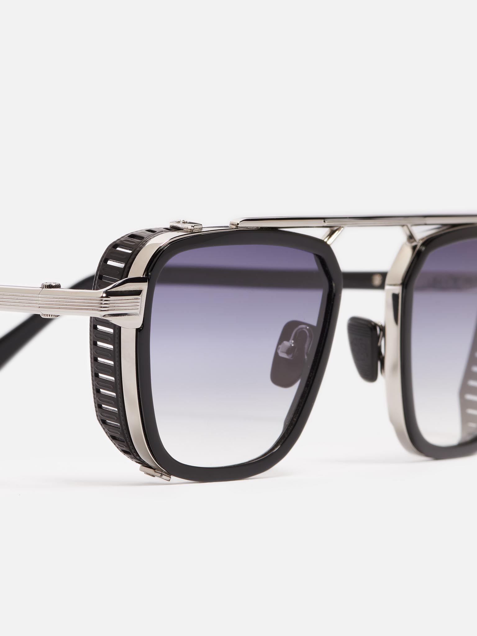 JOHN DALIA SCOTTY C424 48 SUNGLASSES