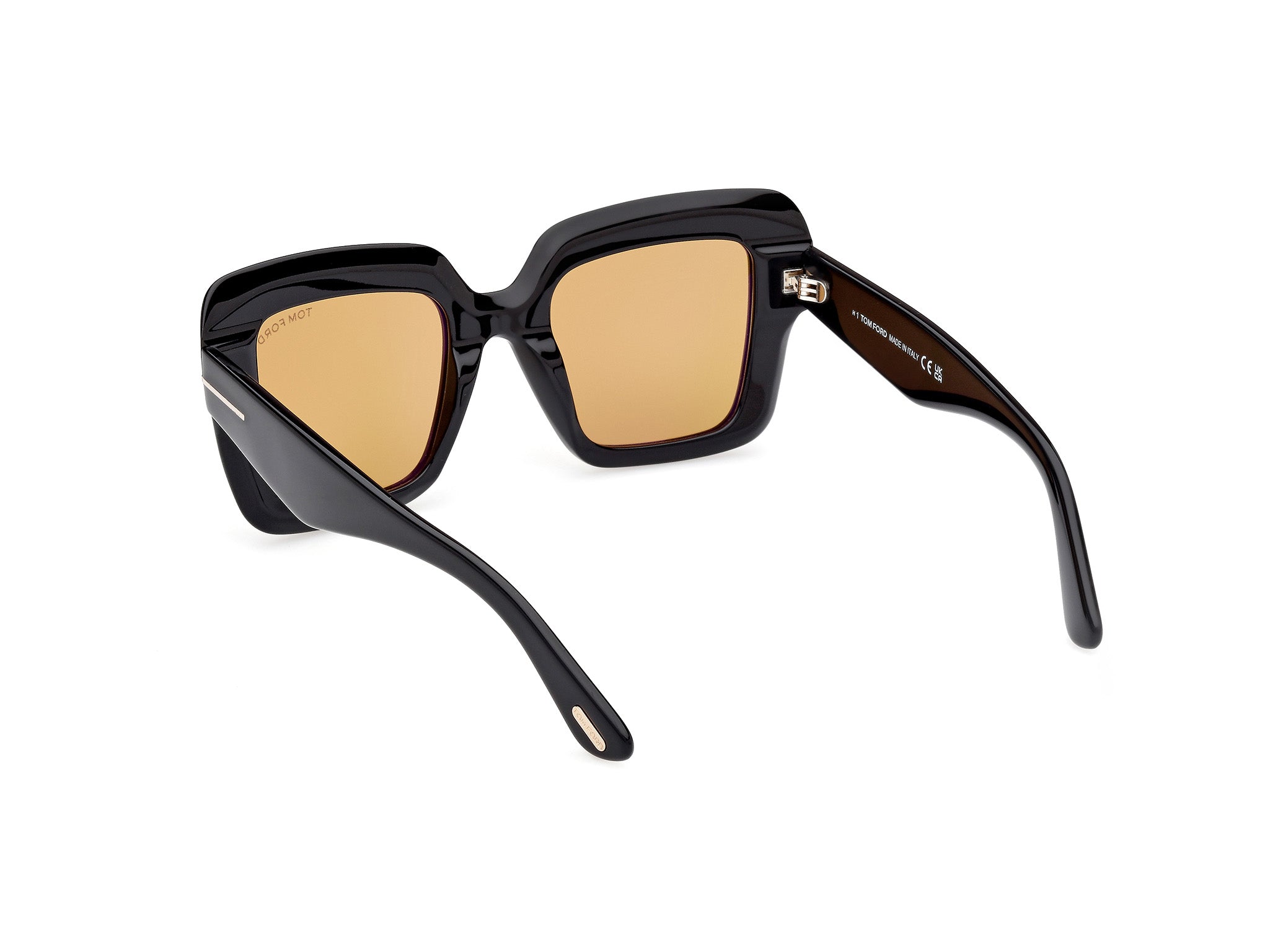 TOM FORD TF1157S ESME 01E 50 SUNGLASSES
