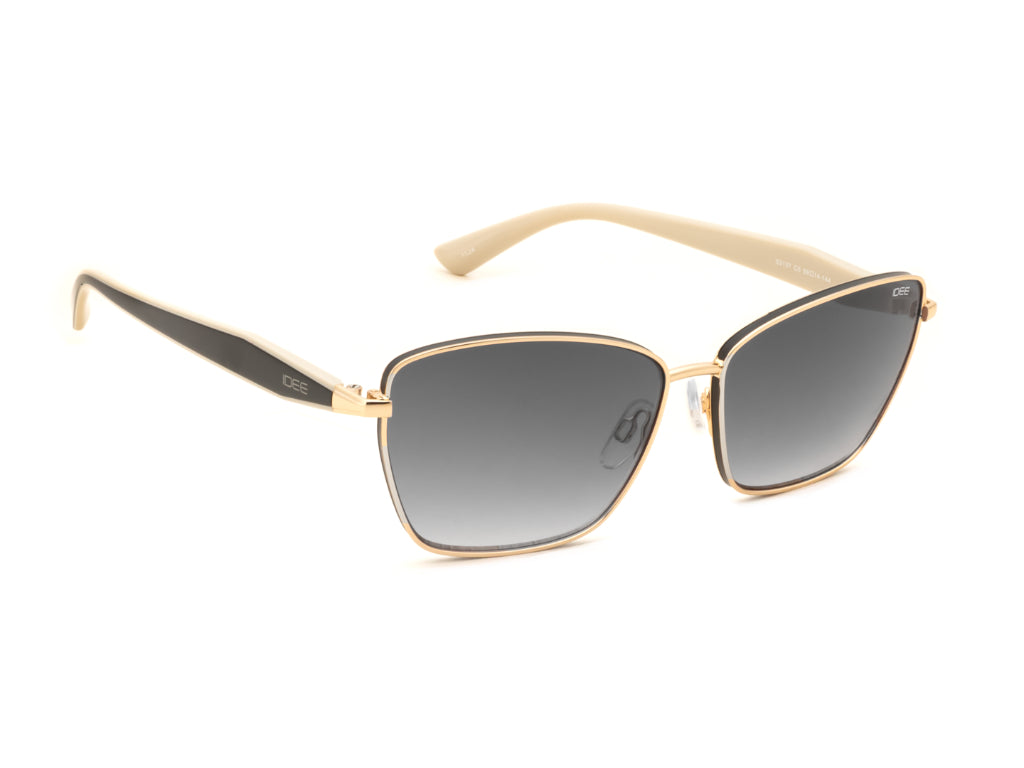 iDEE S3137 C6 59 SUNGLASSES