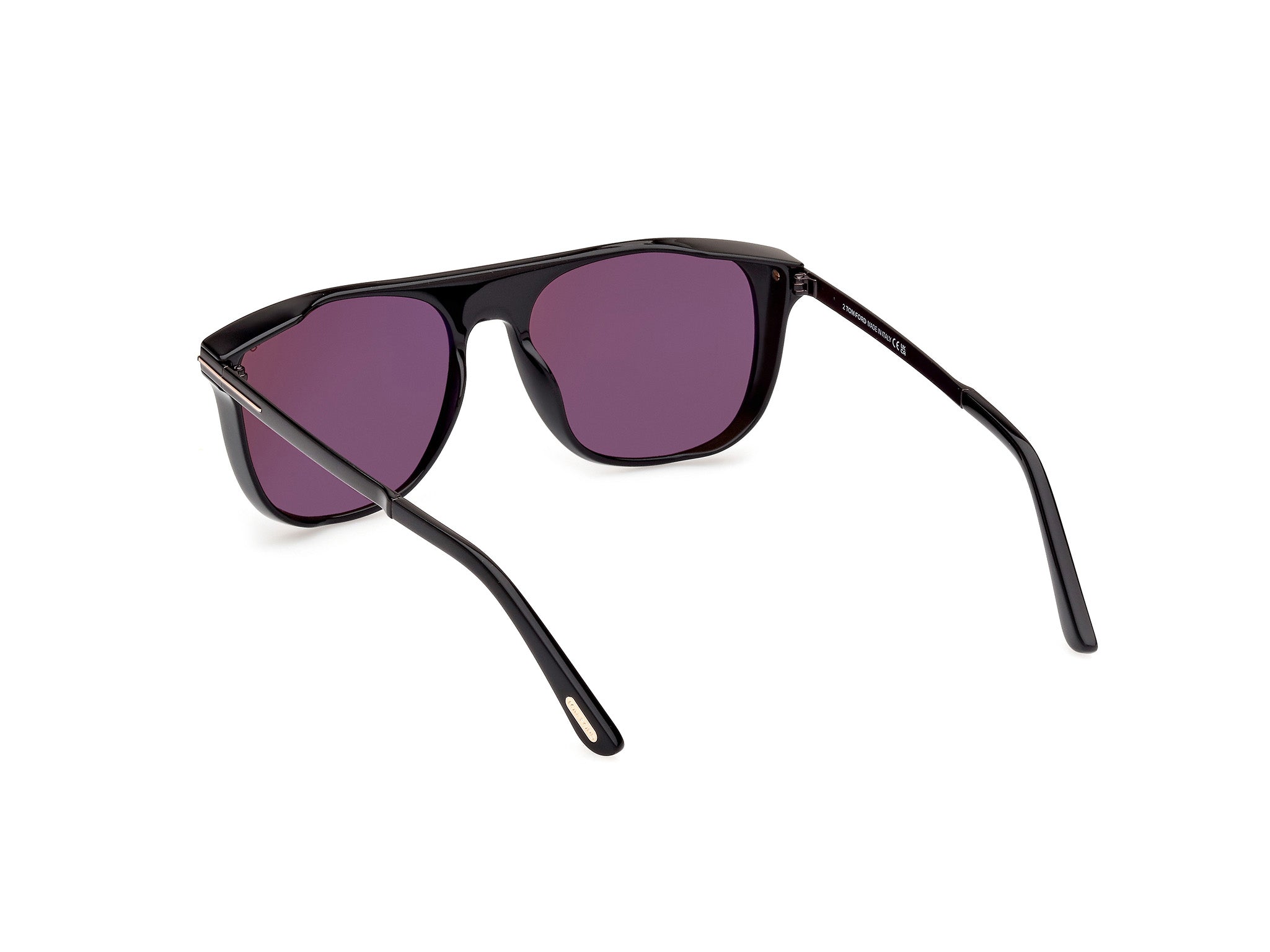 TOM FORD TF1105 LIONEL-02 01A 55 SUNGLASSES