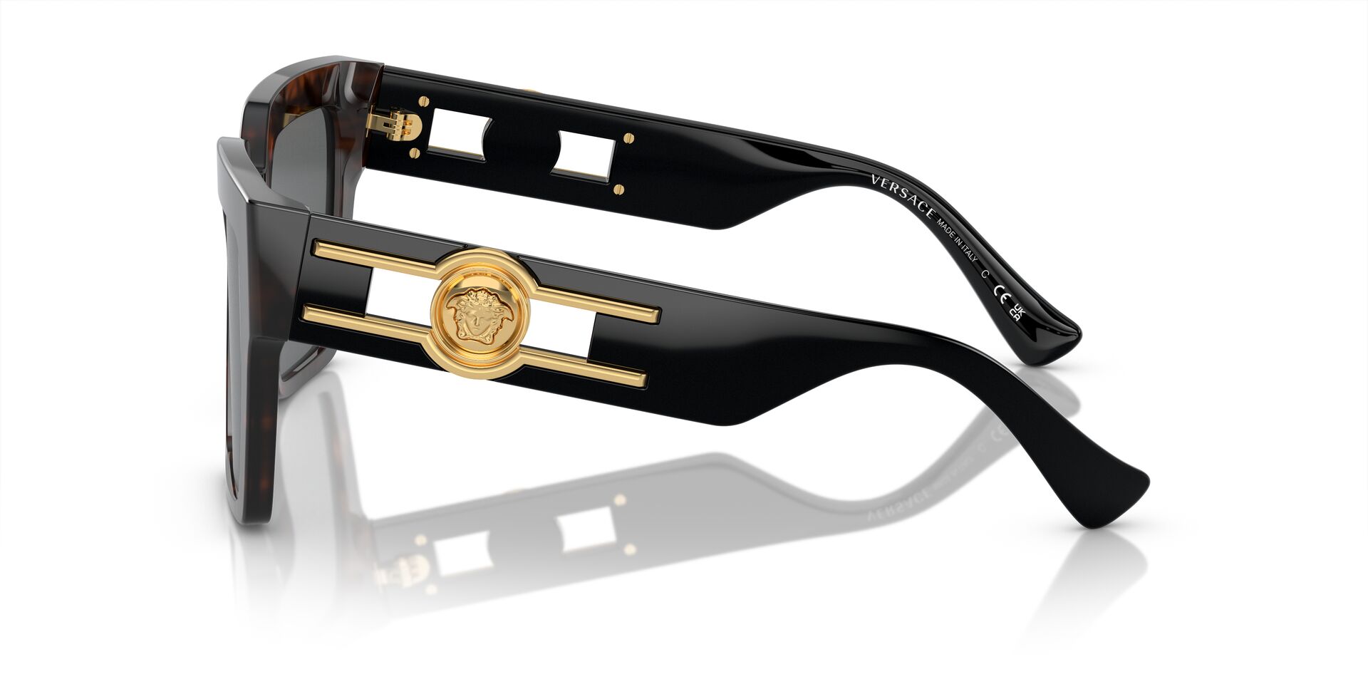 VERSACE VE4458 542987 54 SUNGLASSES
