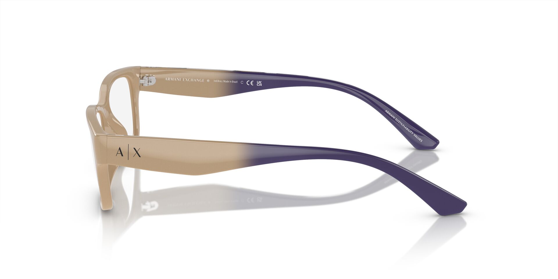 ARMANI EXCHANGE AX3107U 8342 54 FRAME